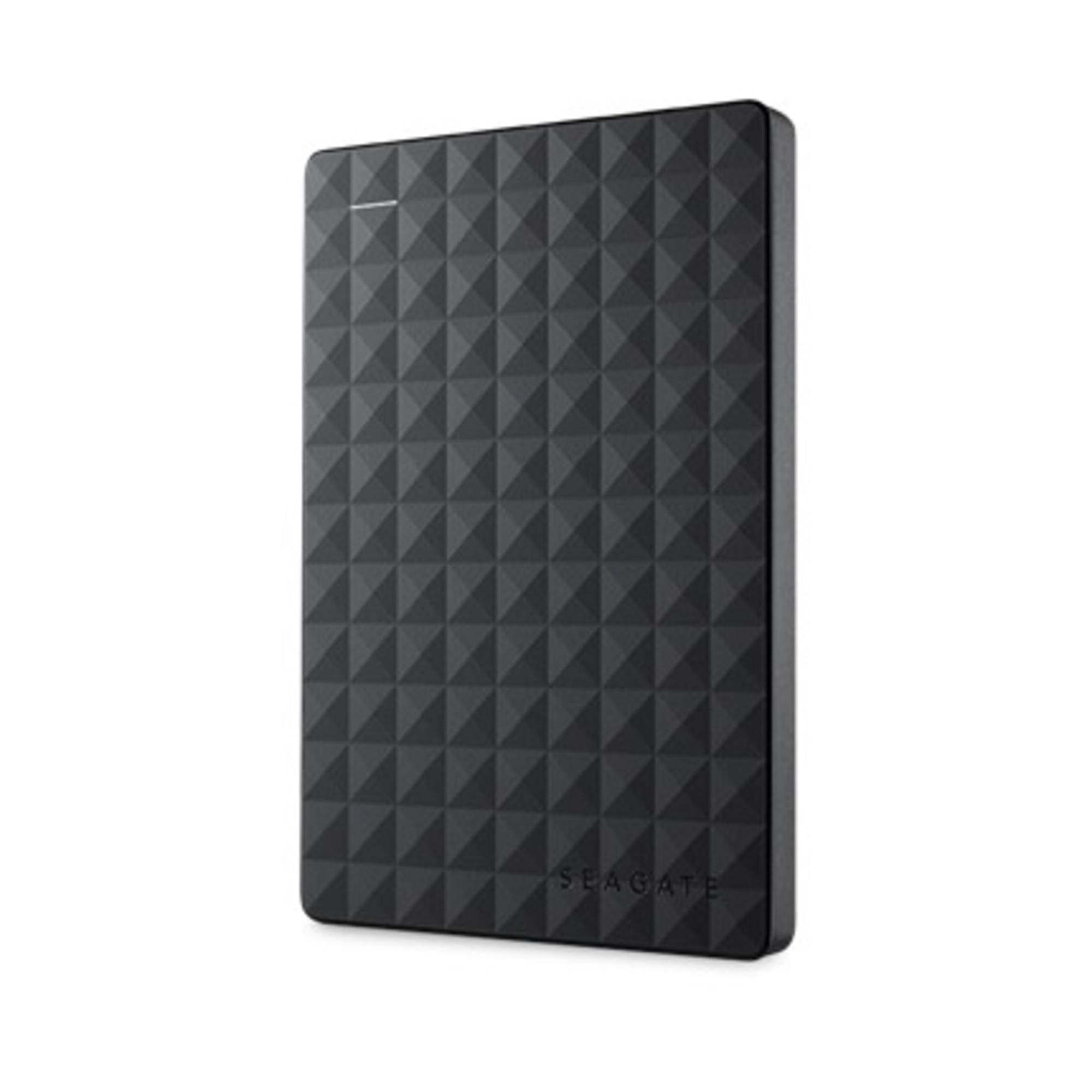 Seagate Expansion Portable 5 To Disque dur externe HDD USB 3.0 pour PC portable et Mac et services Rescue valables STEA5000402 - vue 2
