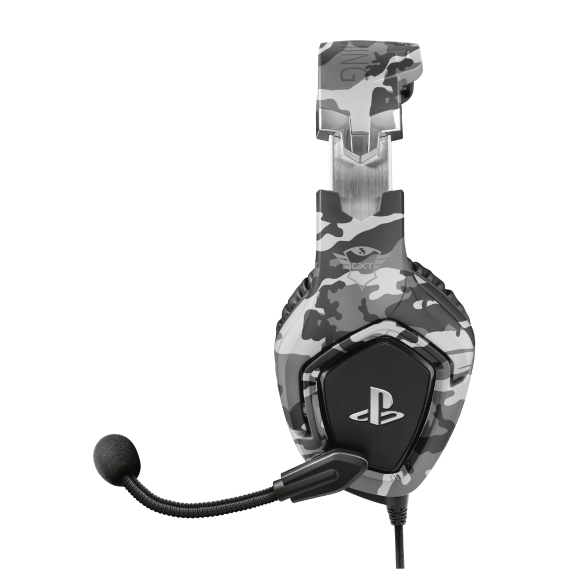 Trust GXT 488 Forze PS4 Casque Avec fil Arceau Jouer Neuf - vue 6