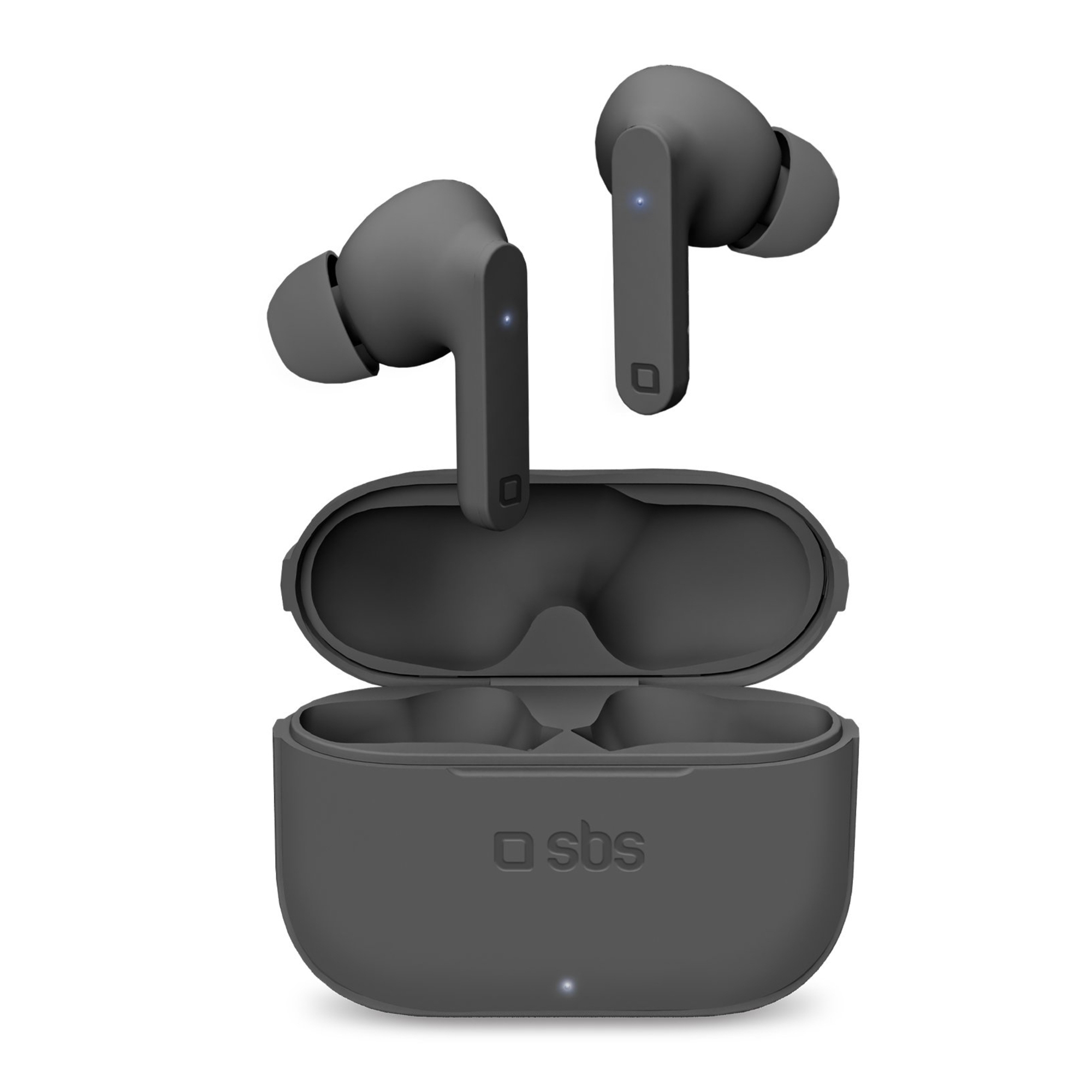 SBS Urban Pro Casque True Wireless Stereo TWS Ecouteurs AppelsMusique Bluetooth Neuf - vue 2