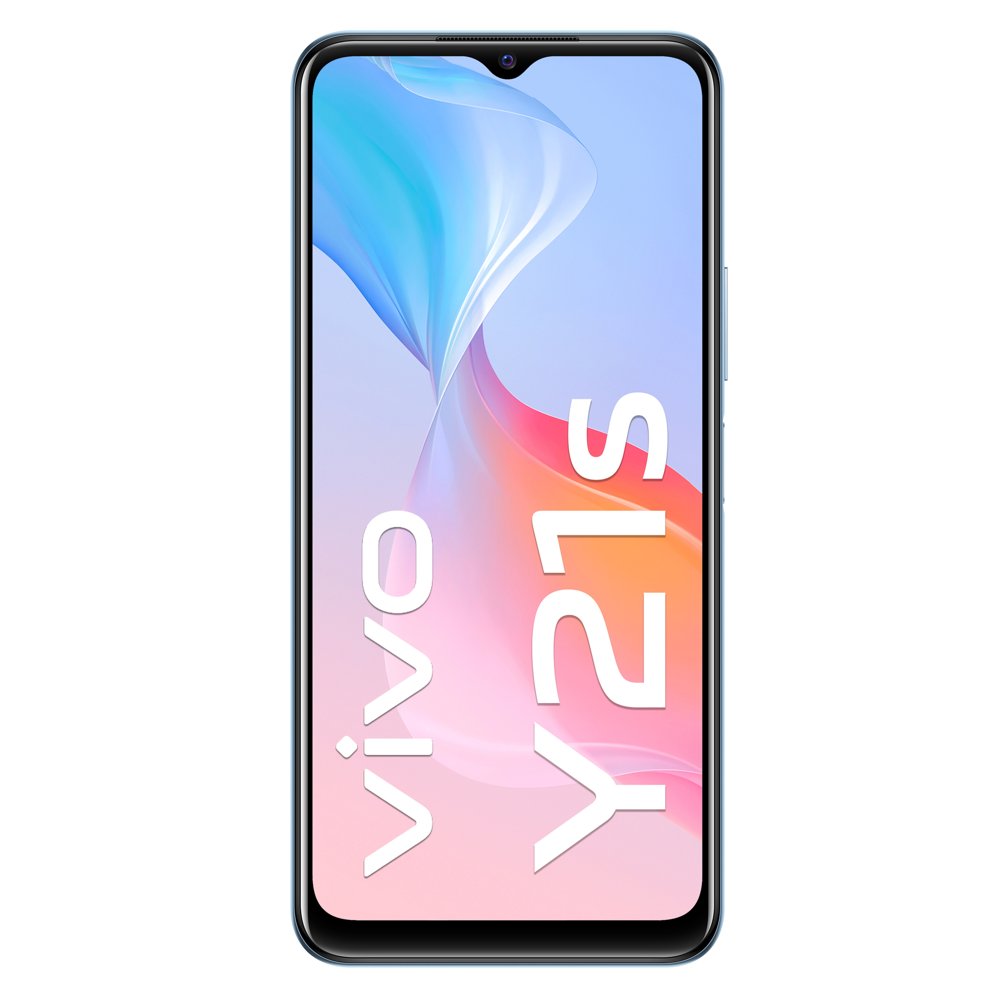 VIVO Y21s 16,5 cm (6.51 ) Double SIM Android 11 4G USB Type-C 4 Go 128 Go 5000 mAh - Excellent état