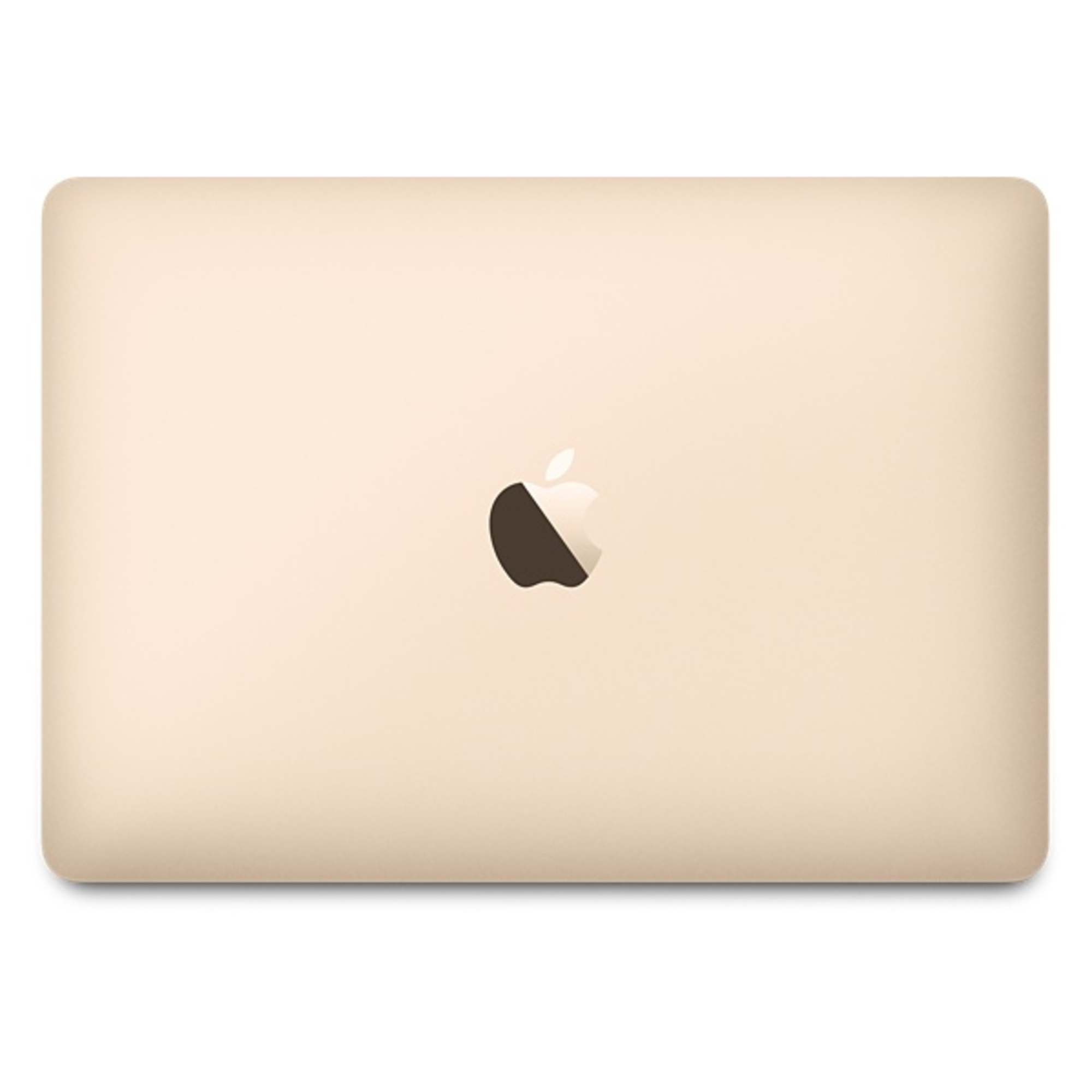 MacBook Core m7 (2016) 12', 1.3 GHz 256 Go 8 Go Intel HD Graphics 515, Or - AZERTY - Très bon état