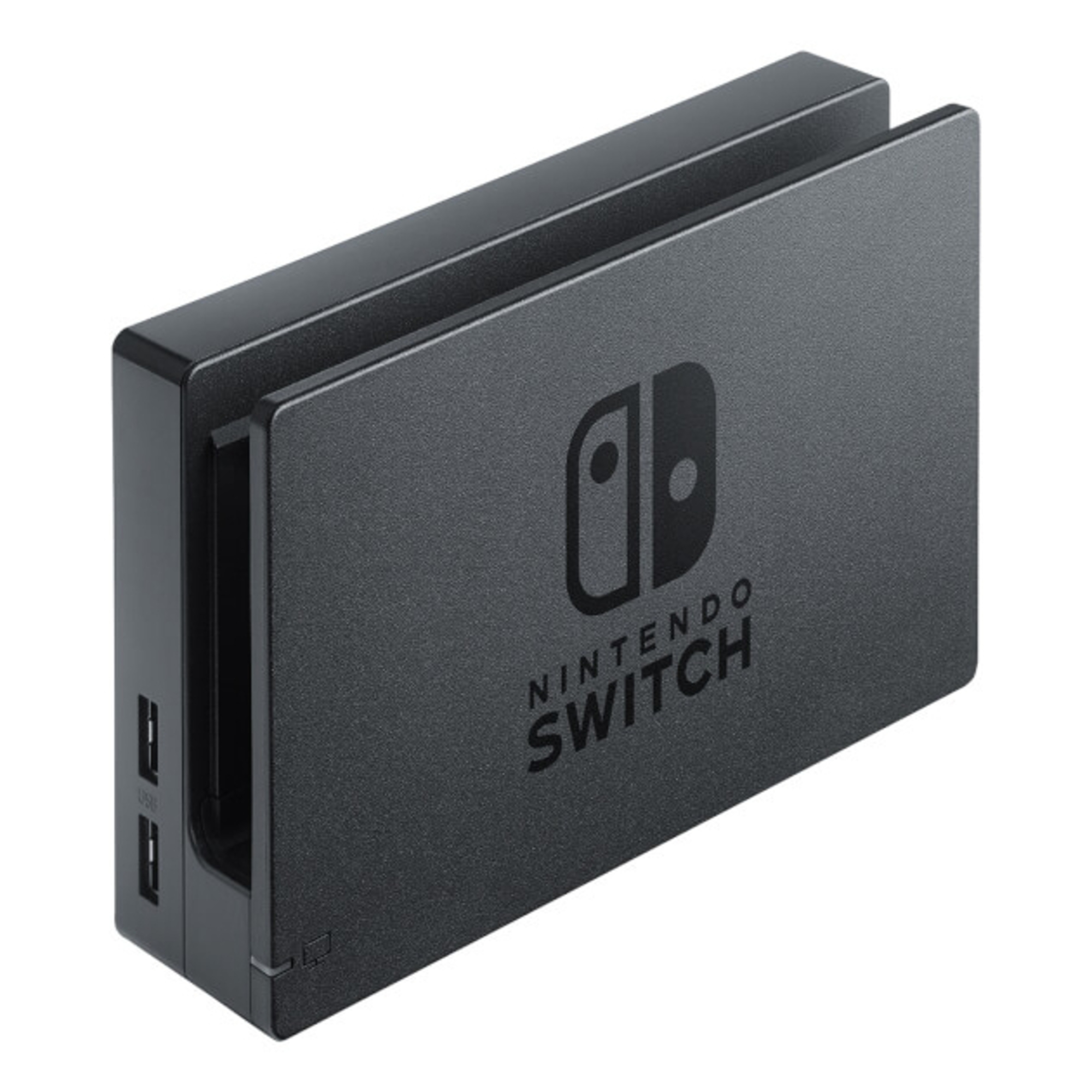 Nintendo Switch Dock Set Système de recharge - Neuf