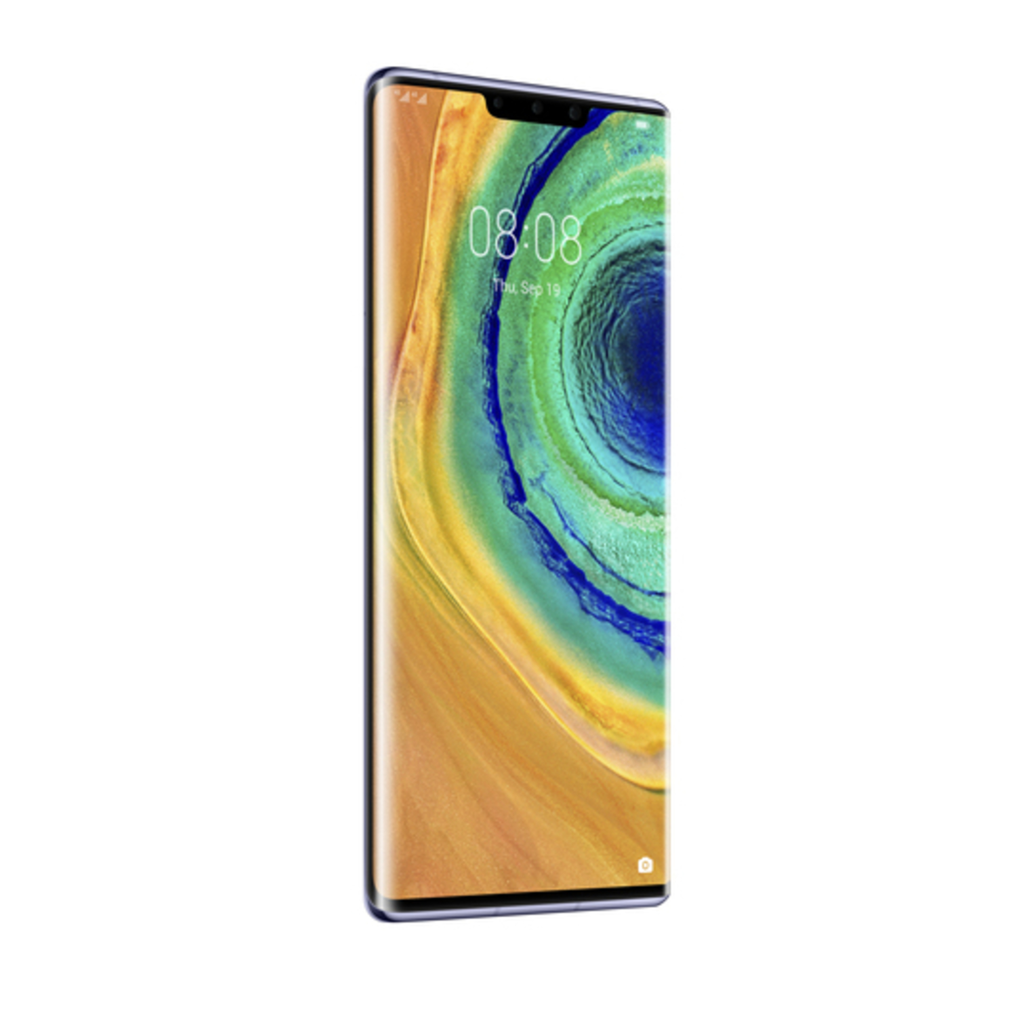 Huawei 30 Pro - vue 2