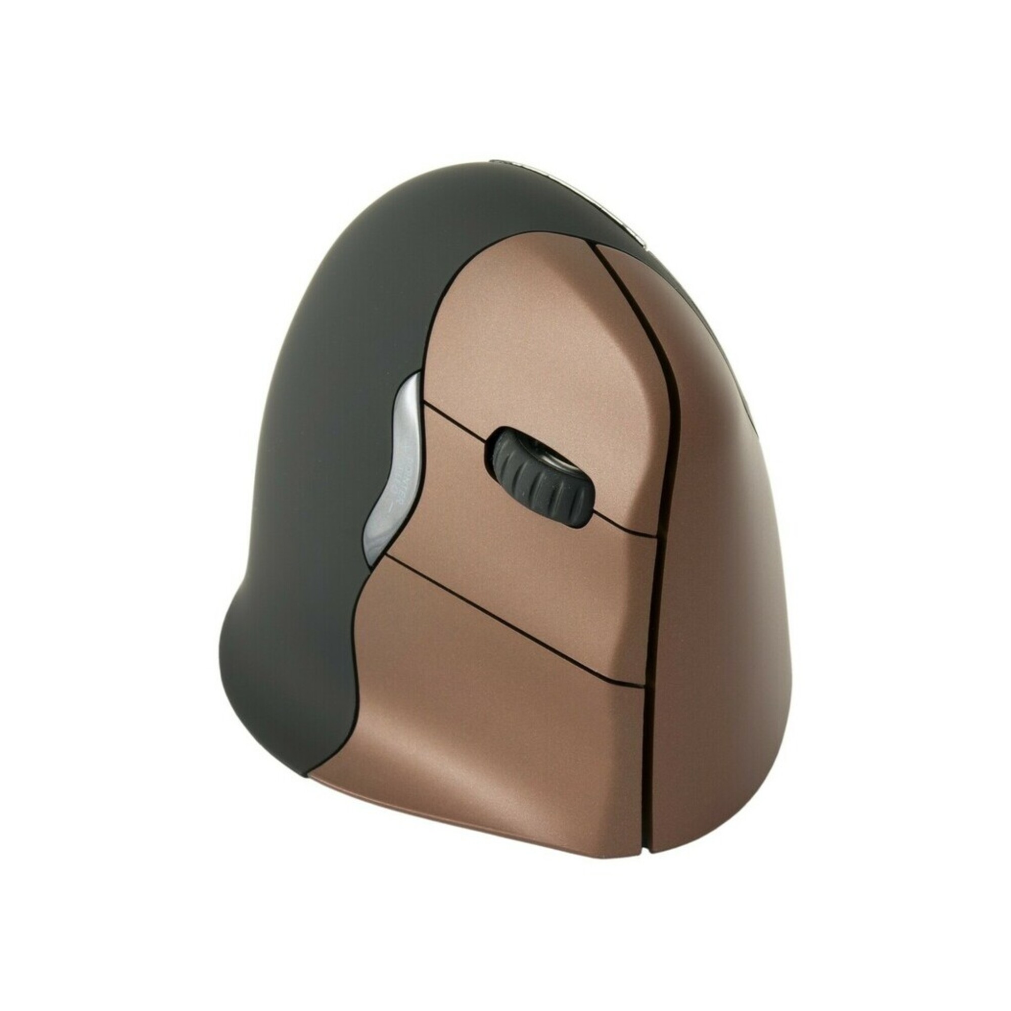 Evoluent VerticalMouse 4 Small Wireless