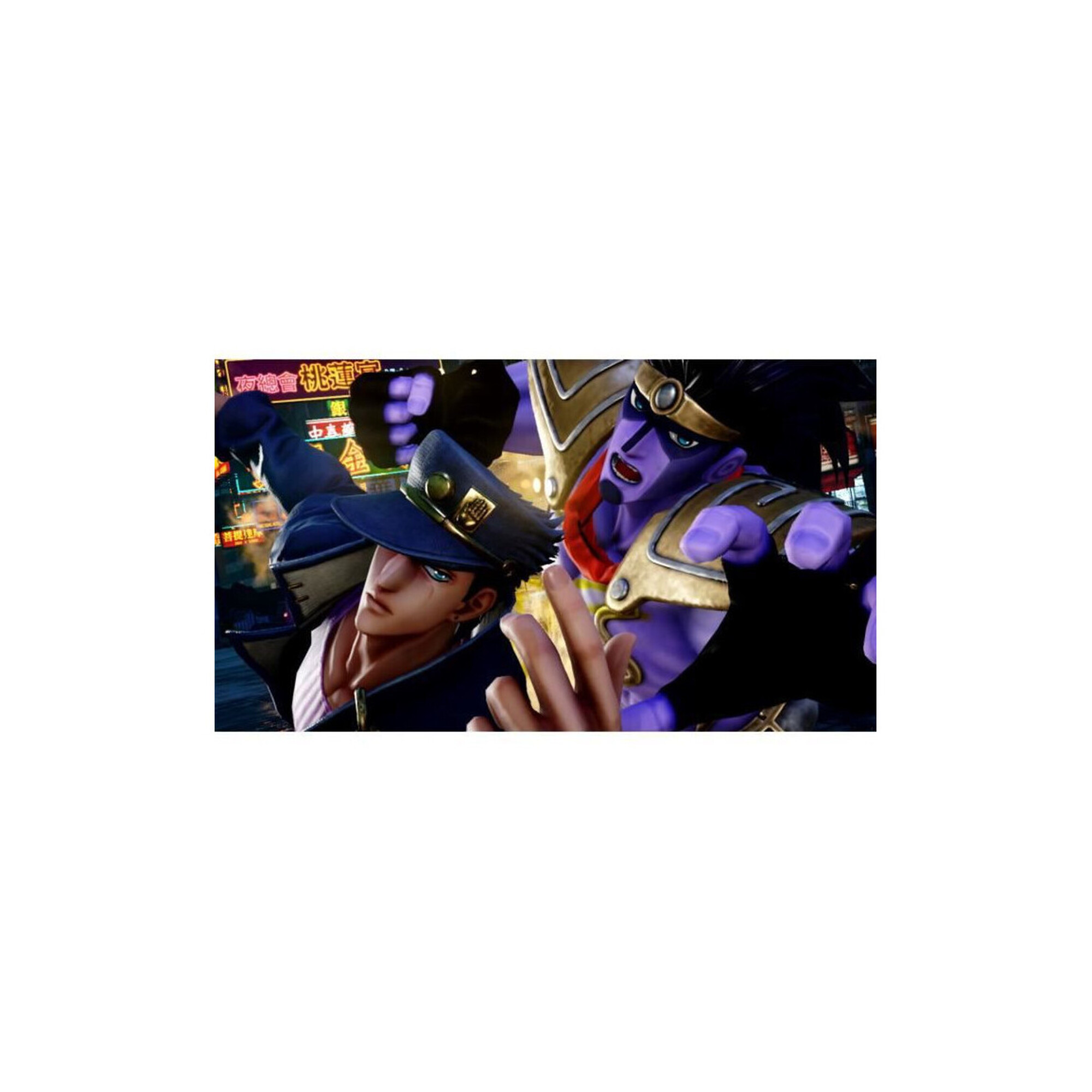 Jump Force : Deluxe Edition Switch - vue 9