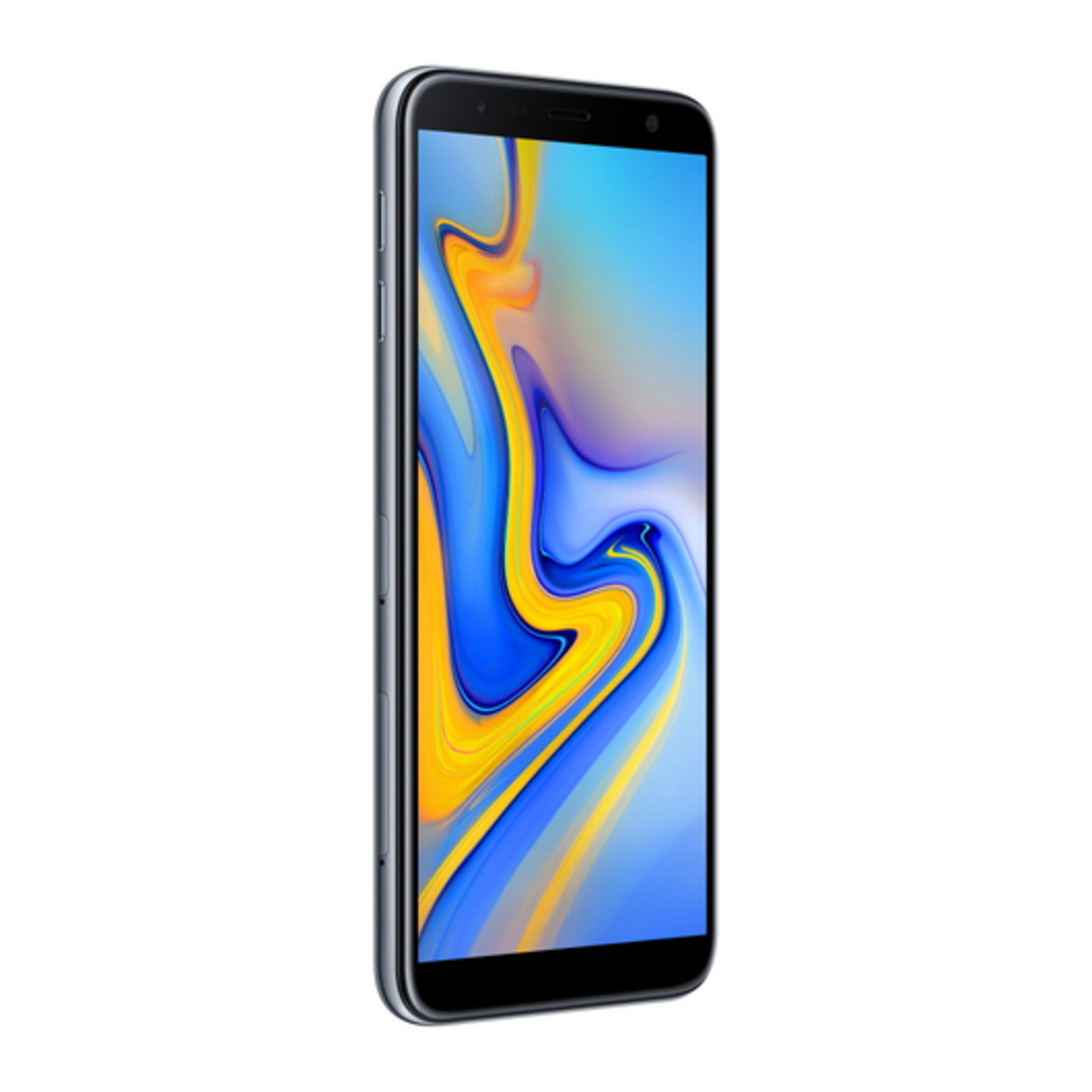 Galaxy J6+ 2018 - vue 2