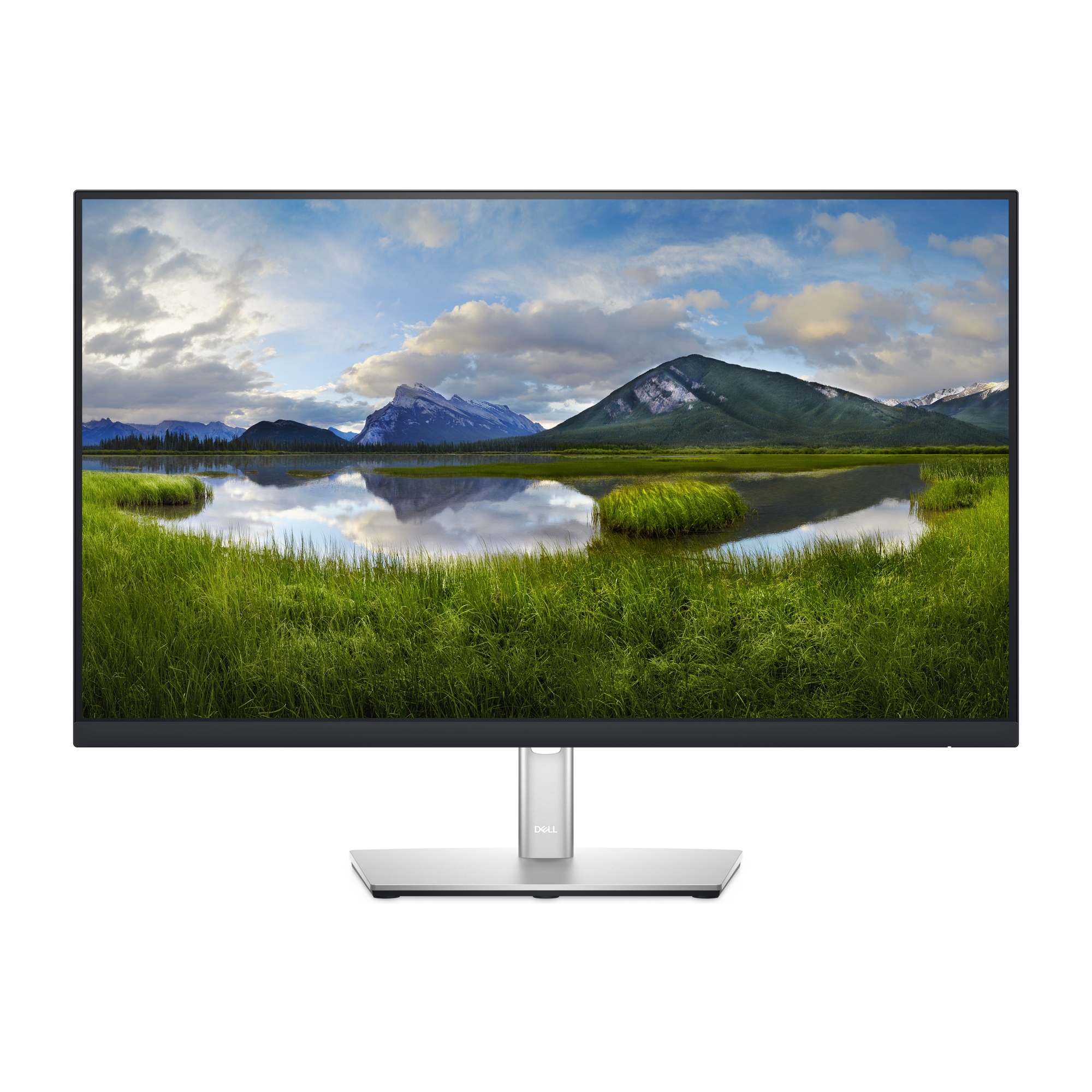 Dell P2721Q - vue 2