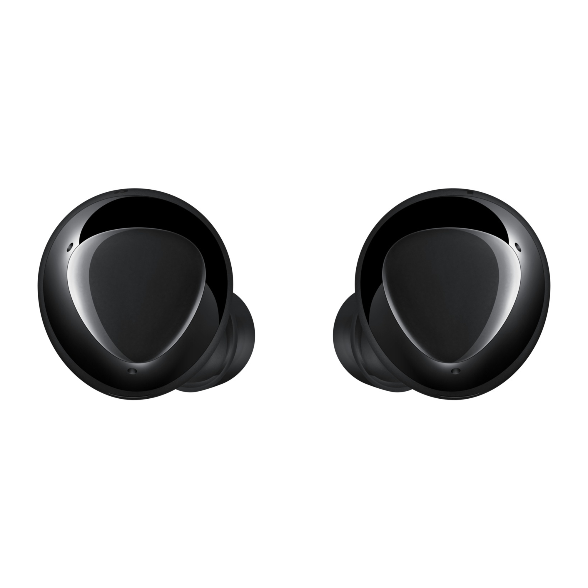 Samsung Galaxy Buds+ Casque True Wireless Stereo (Tws) Ecouteurs Appels/Musique Bluetooth - Noir - Bon État