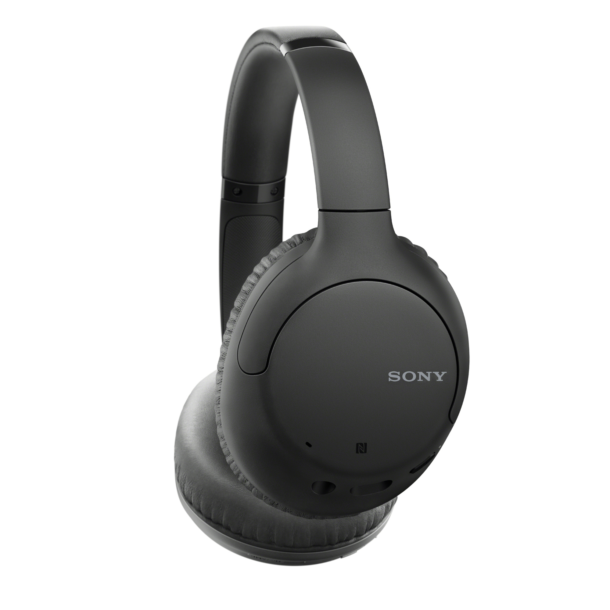 Sony WH-CH710N Casque Sans fil Arceau Musique Bluetooth - Noir - Neuf