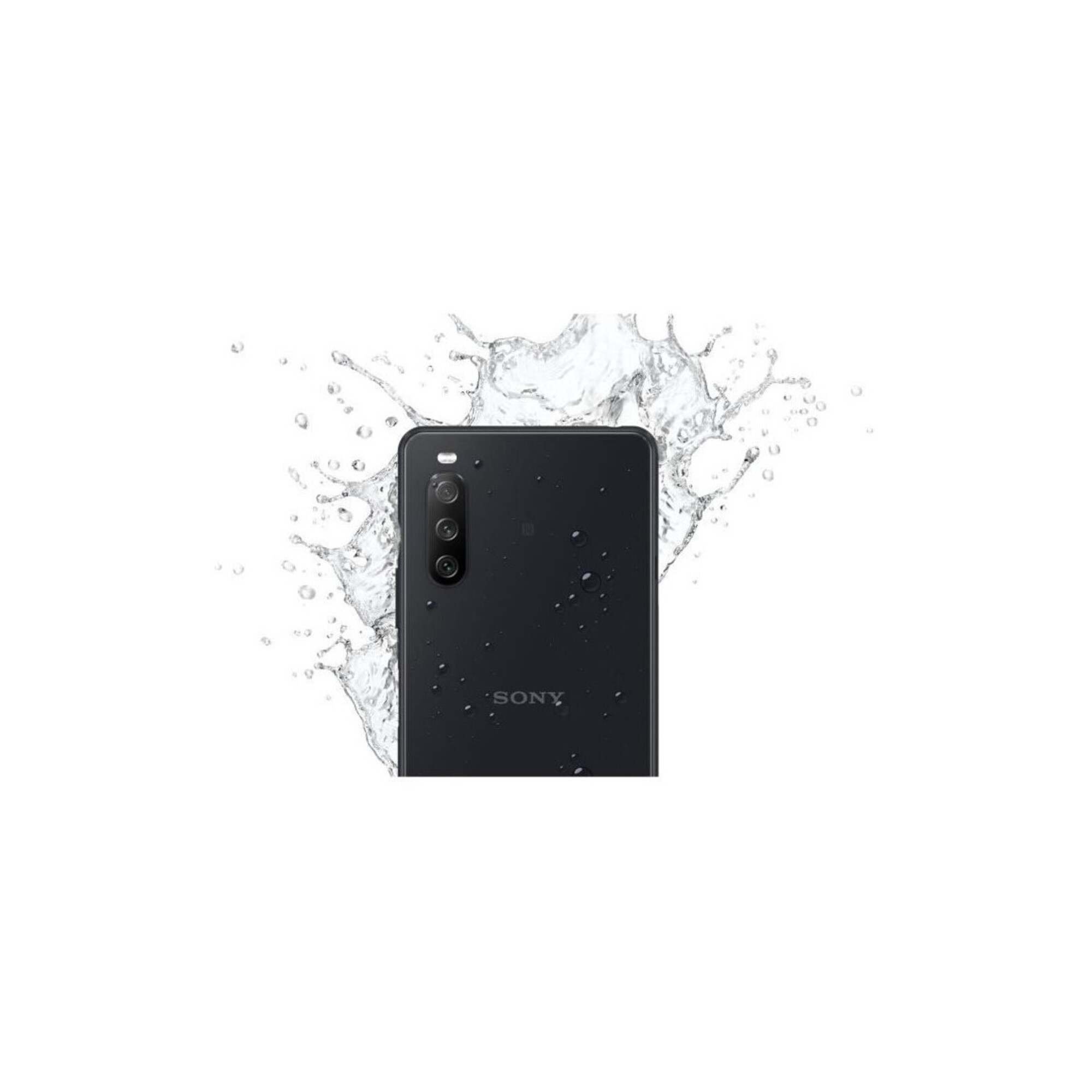Sony Xperia 10 III - vue 7