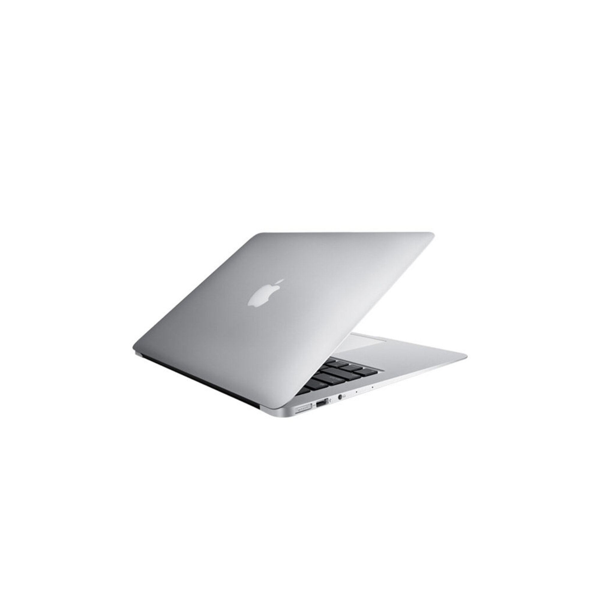 MacBook Air Core i5 (2013) 11', 1.3 GHz 512 Go 4 Go Intel HD Graphics 5000, Argent - AZERTY - Excellent état