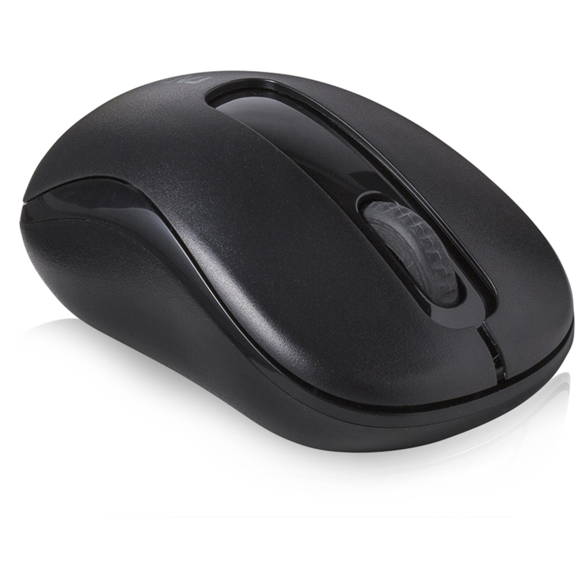 Rapoo M10 Plus Bureau Ambidextre RF sans fil Optique 1000 DPI Neuf - vue 6