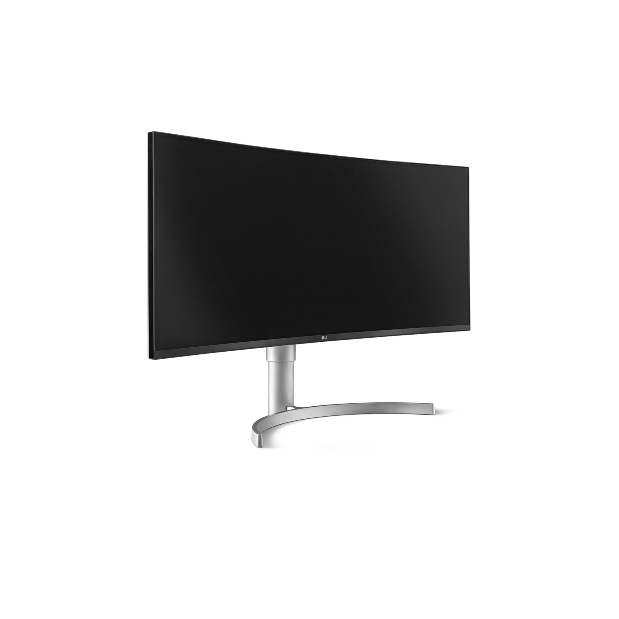 LG 35WN75CP-W 88,9 cm (35 ) 3440 x 1440 pixels UltraWide Quad HD LED Blanc - Excellent état