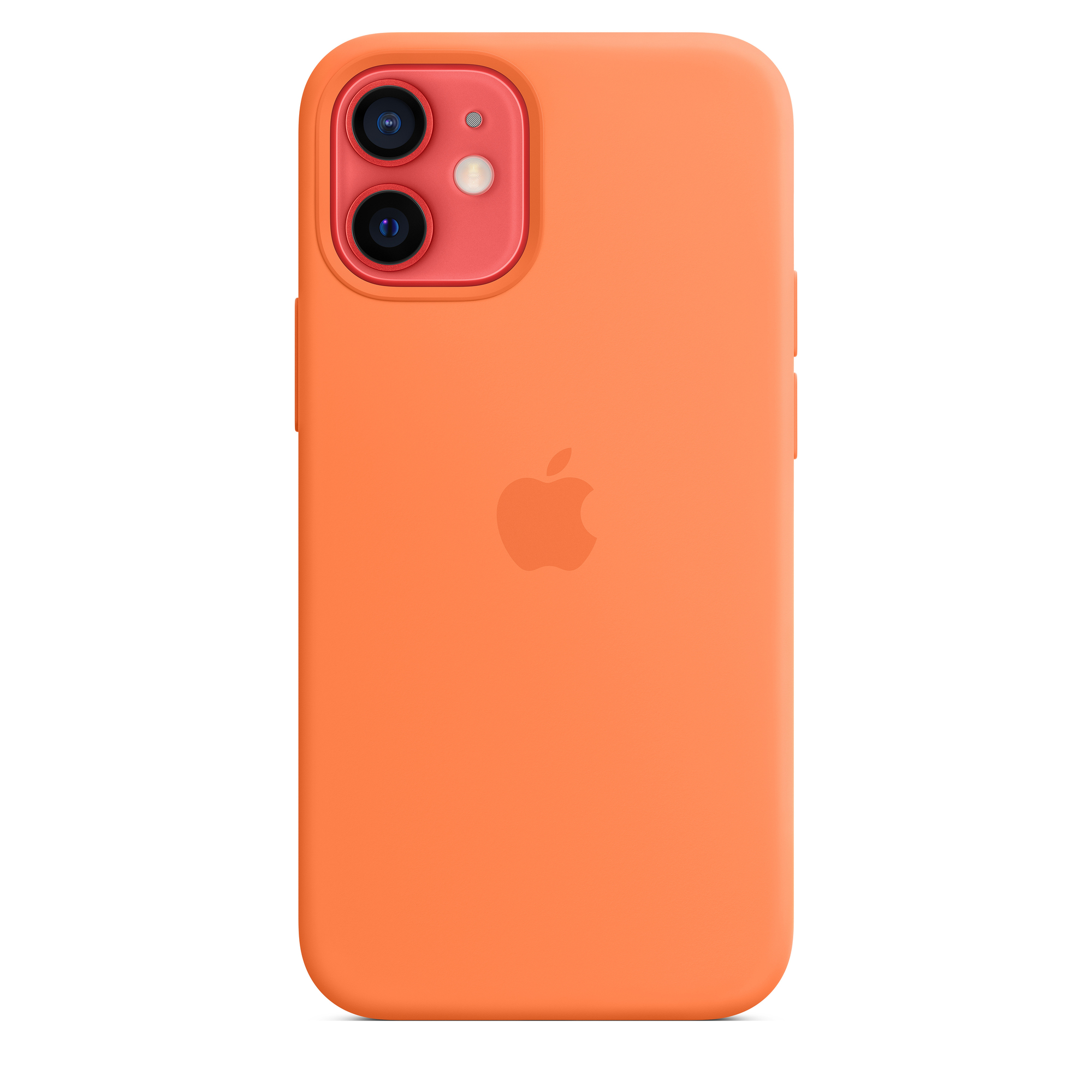 Apple Coque MagSafe iPhone 12 Mini - vue 3