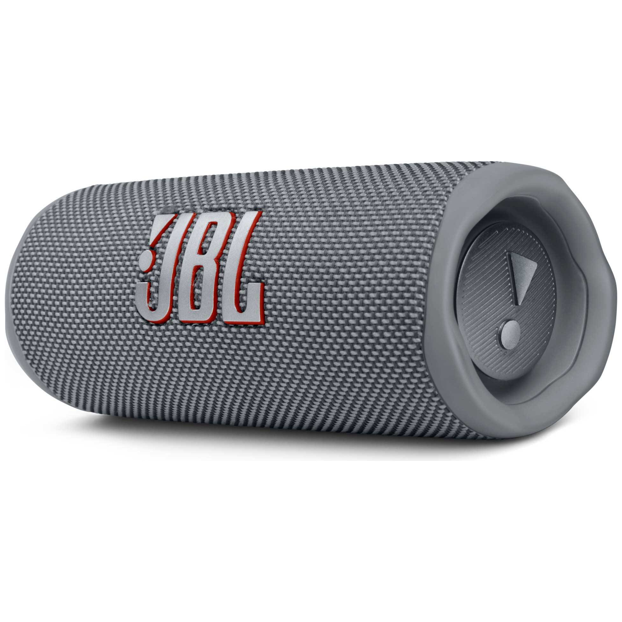 JBL Flip 6 – Enceinte Bluetooth portable - haut-parleur  - 12 heures d'autonomie - Gris - Neuf