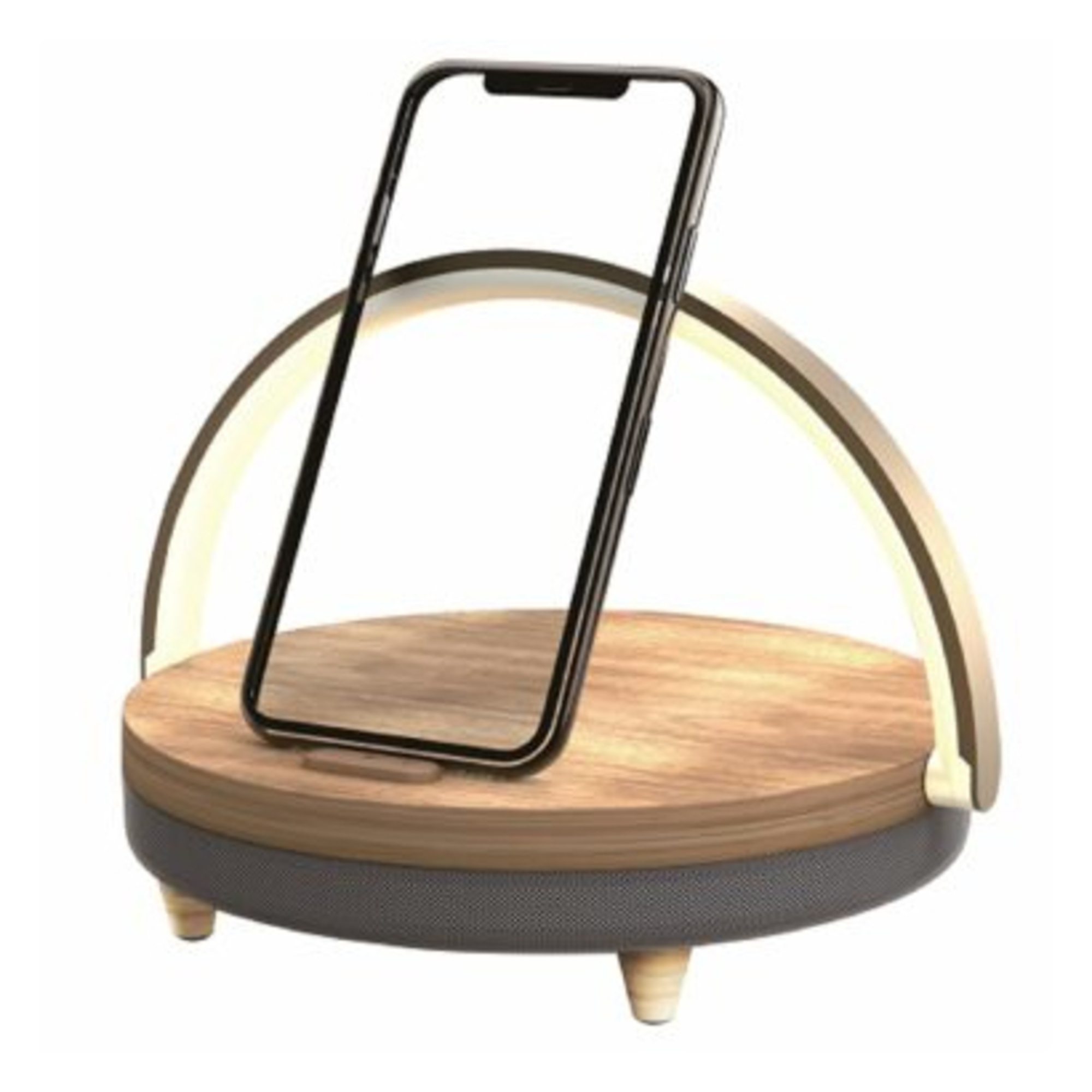 Blaupunkt BLP0420 Enceinte portable mono Neuf