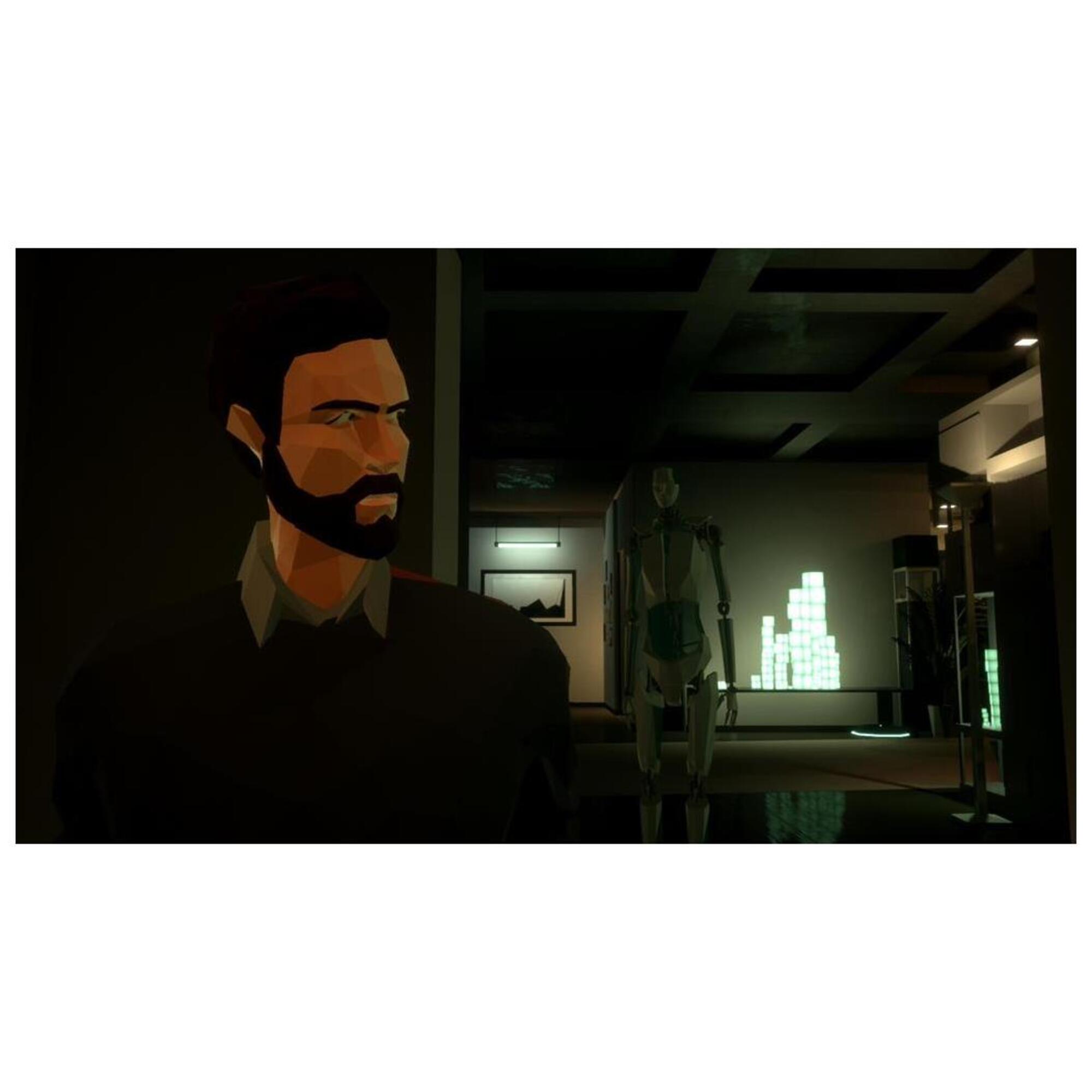 State of Mind Xbox One - Neuf