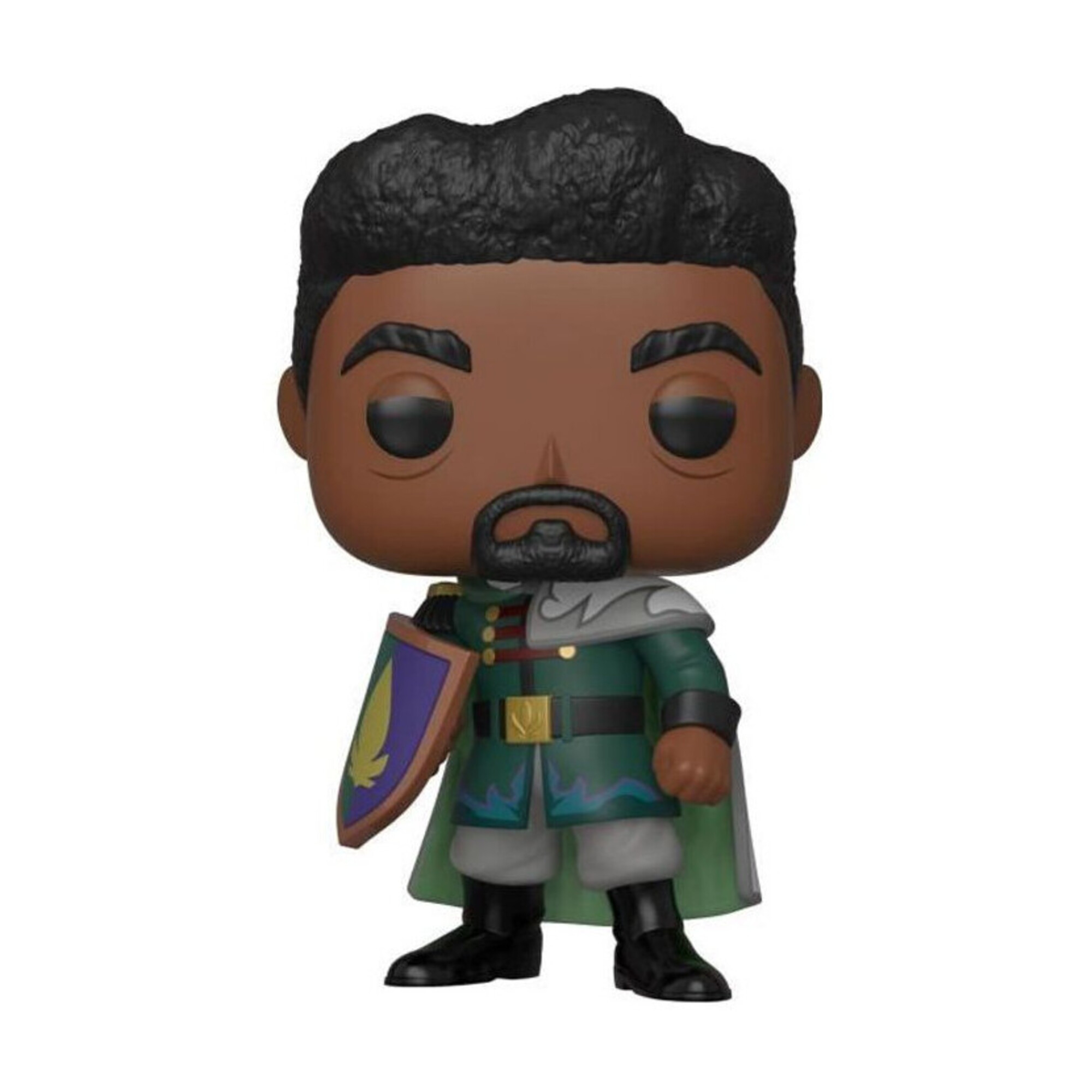 Funko Pop! Mattias - vue 6