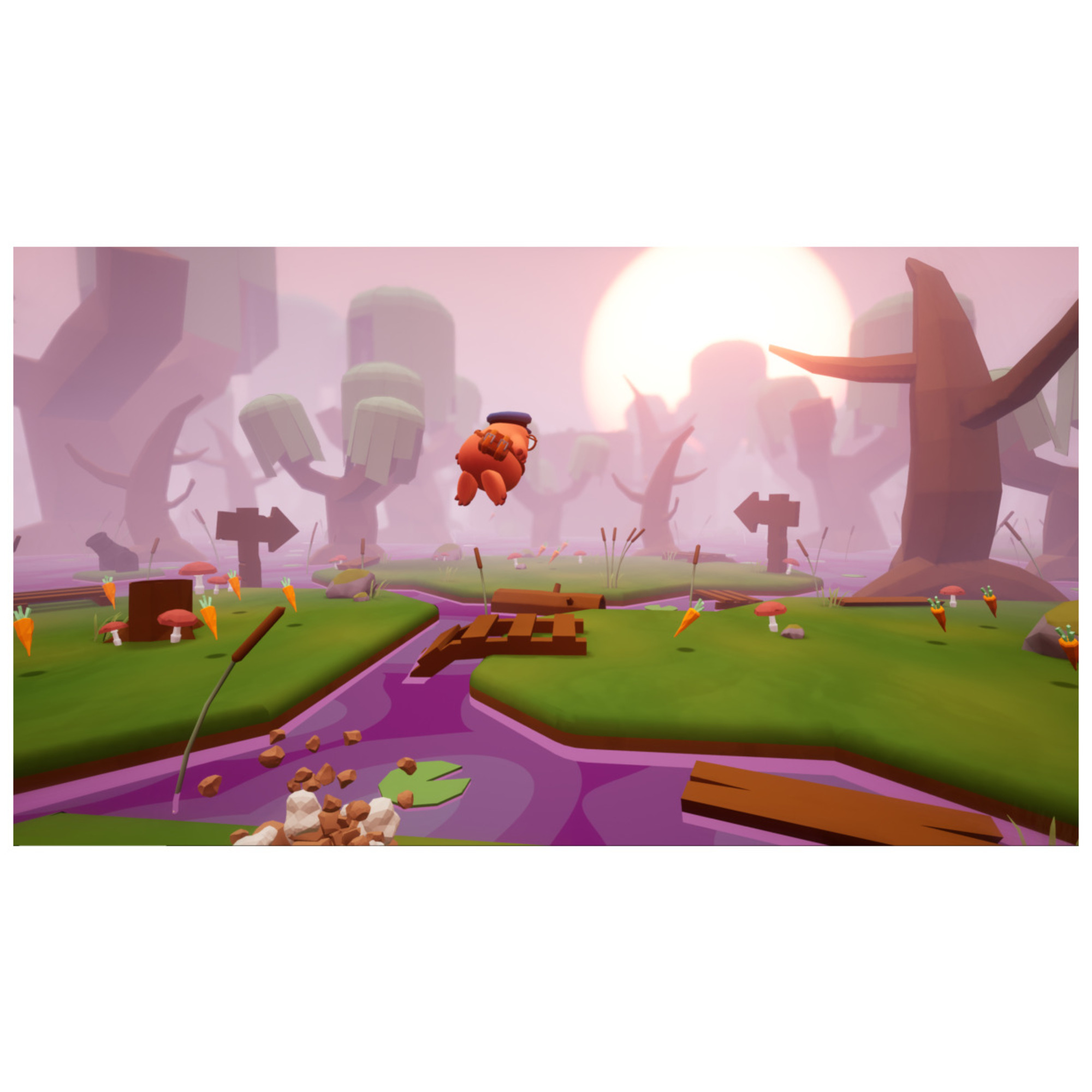 Mail Mole Nintendo SWITCH Neuf - vue 2