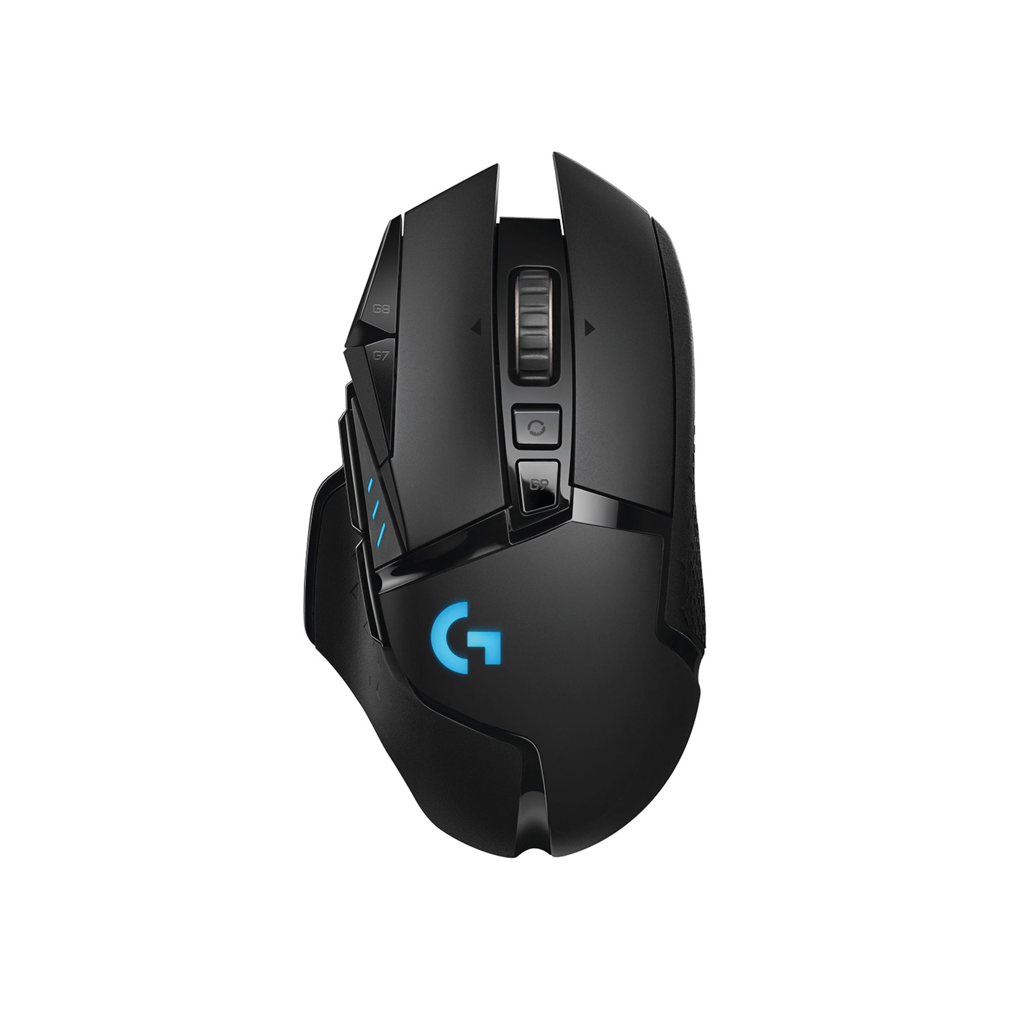 Logitech G502 Lightspeed - vue 2