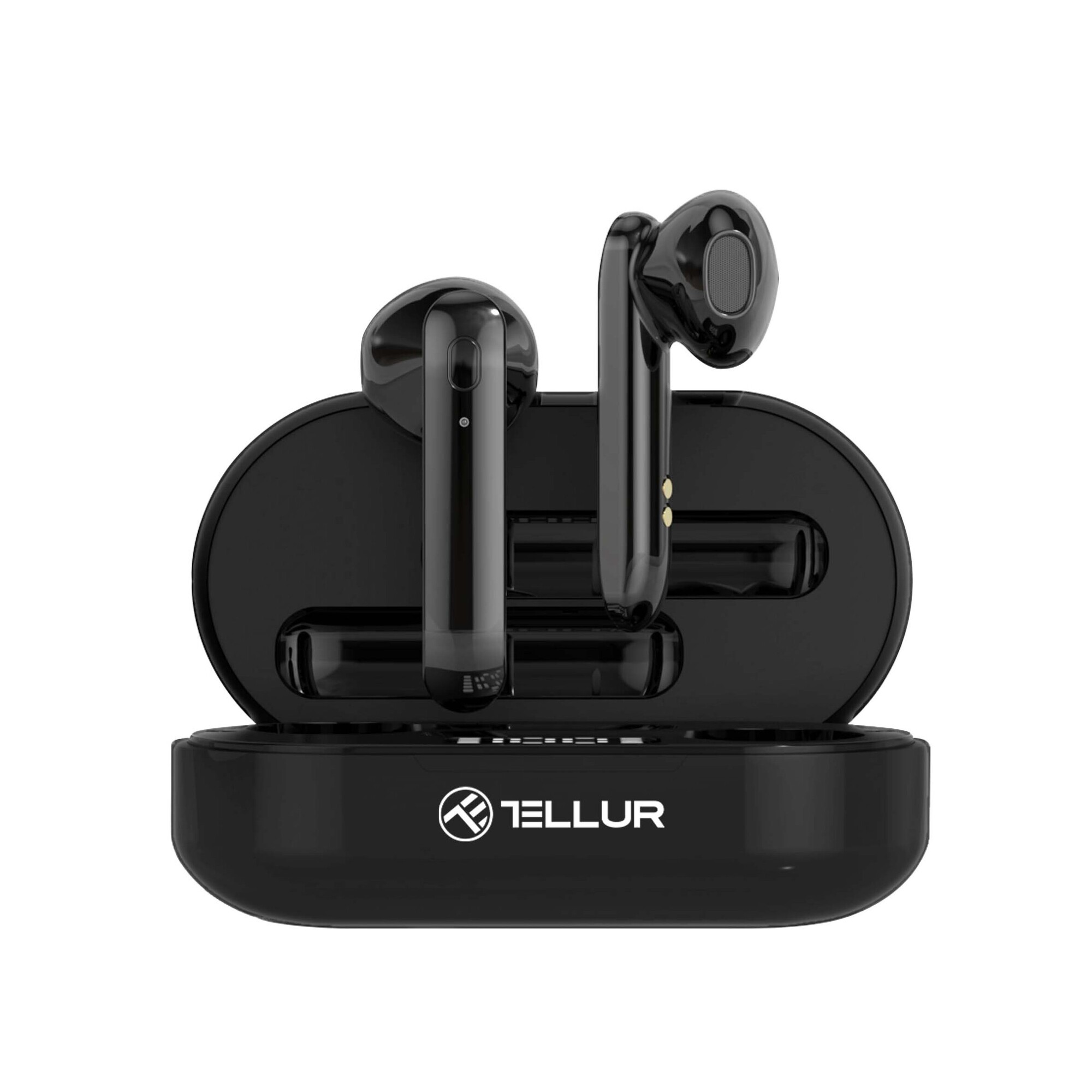 Tellur TLL511401 écouteurcasque True Wireless Stereo TWS Ecouteurs Musique Bluetooth Neuf - vue 2