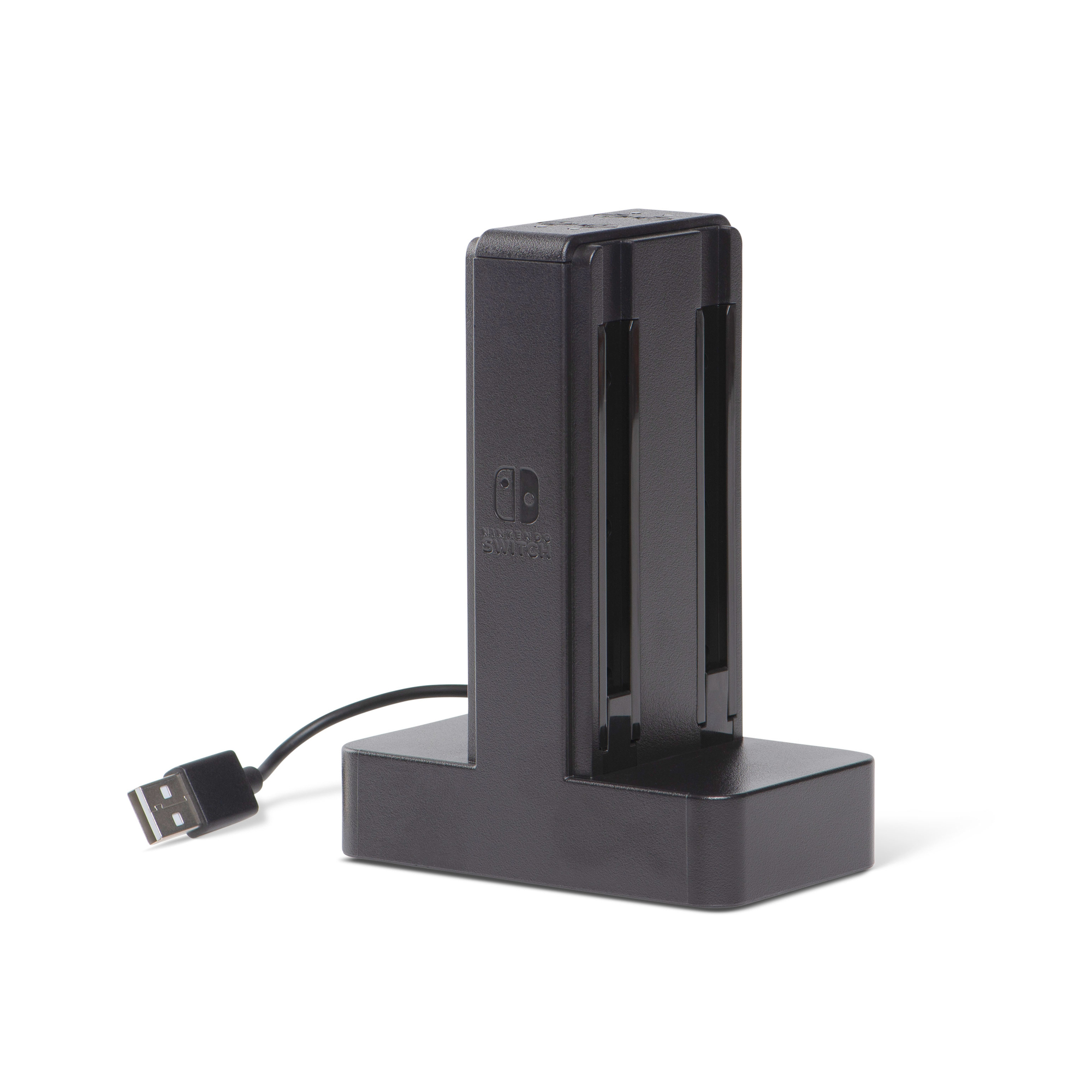 Station de charge PowerA pour Joy Con de Nintendo Switch USB pour Apple iPhone SE - vue 2