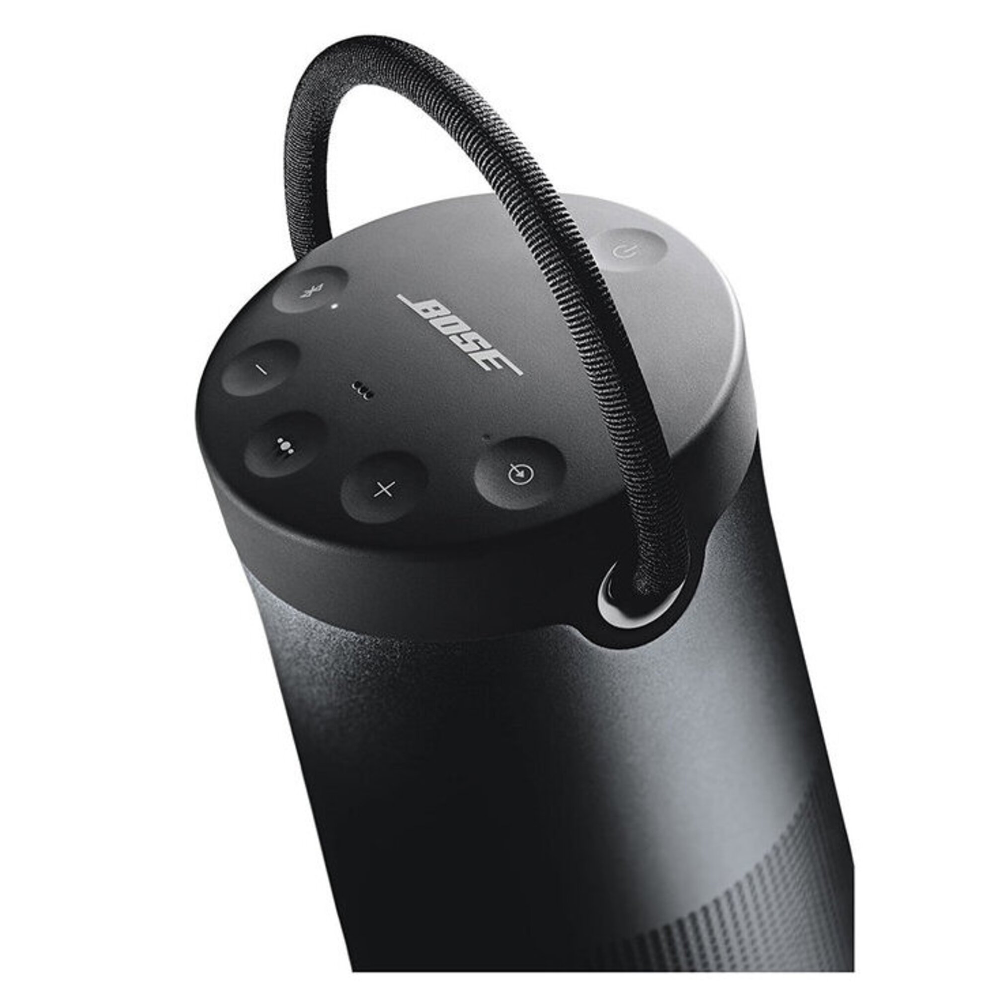 Haut parleur BOSE SoundLink Revolve Plus sans fil NFC et Bluetooth lux - vue 4
