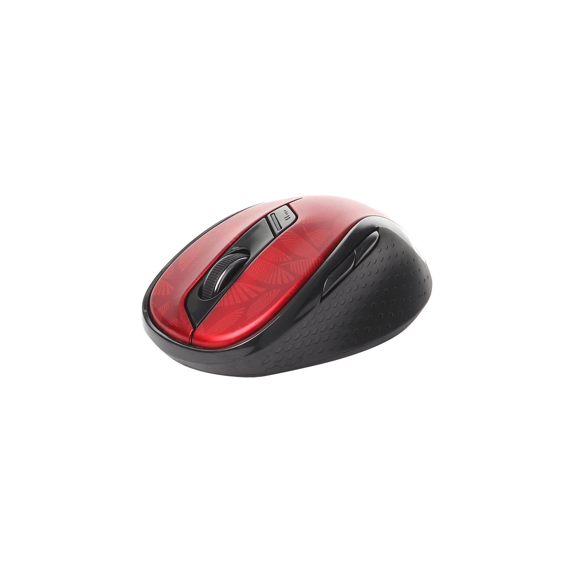 Sans fil Rapoo M500 Silent - vue 3