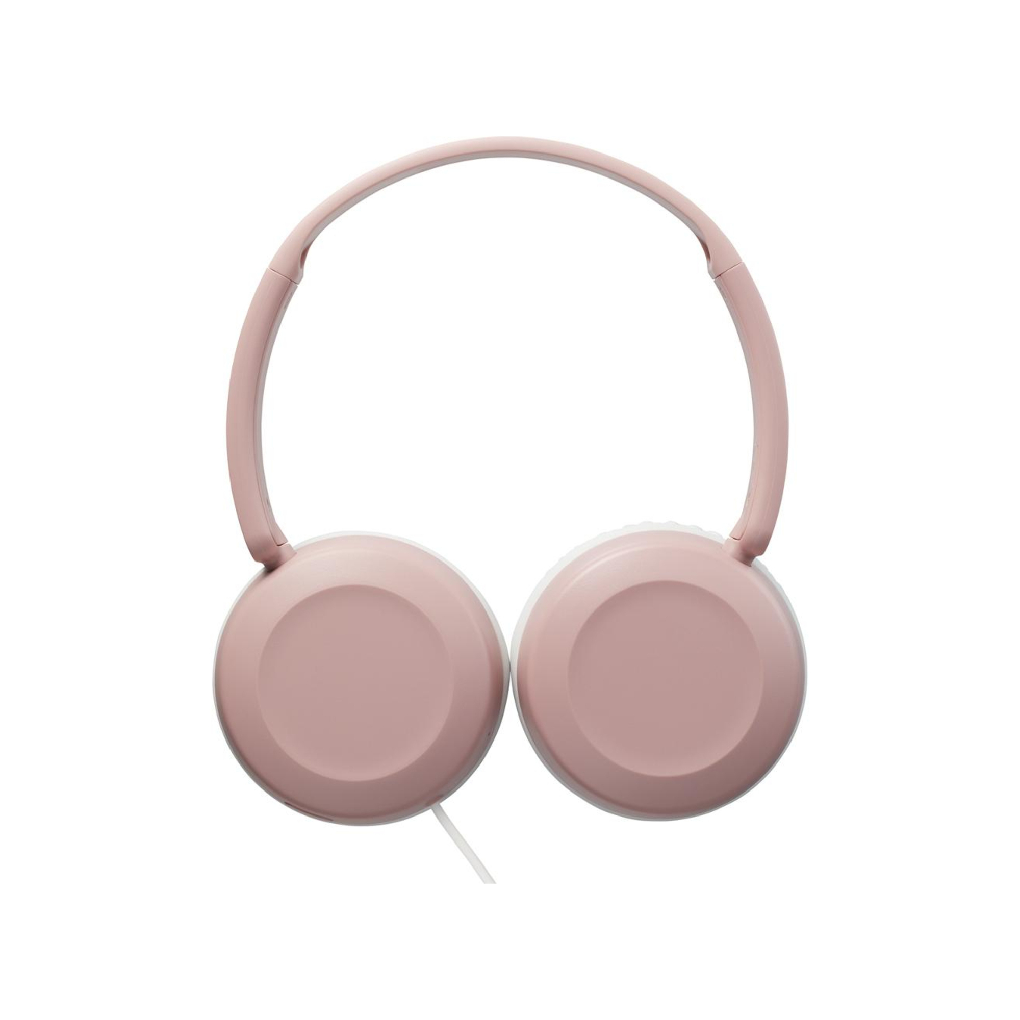 JVC HA-S31M-P Casque Avec fil Arceau Appels/Musique Rose - Neuf