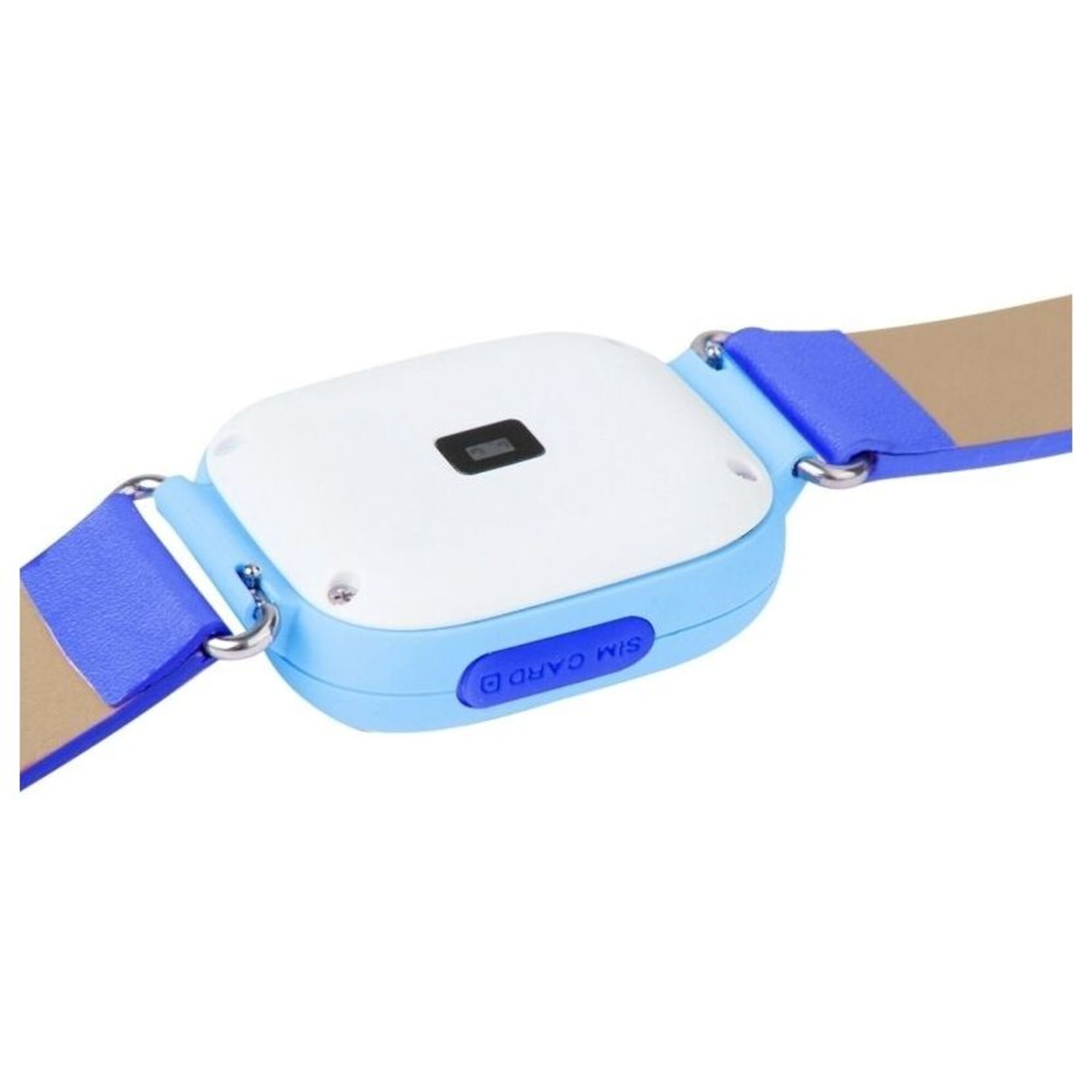Montre Traceur GPS Enfant App Android iOs Wifi Appels SOS SMS YONIS Neuf - vue 8