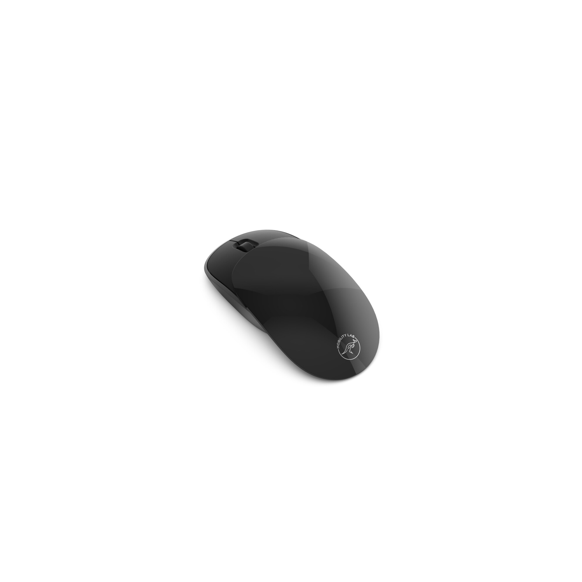 ergonomic sans fil verticale MOBILITY 2.4Ghz - vue 4