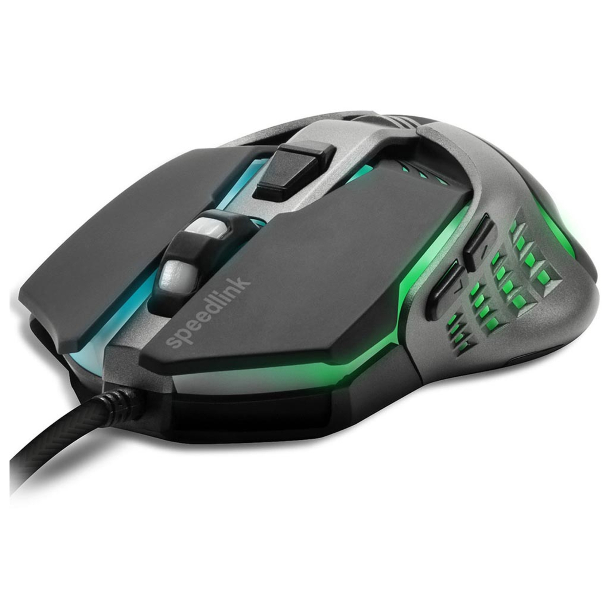 Souris Gamer TYALO SpeedLink - Neuf