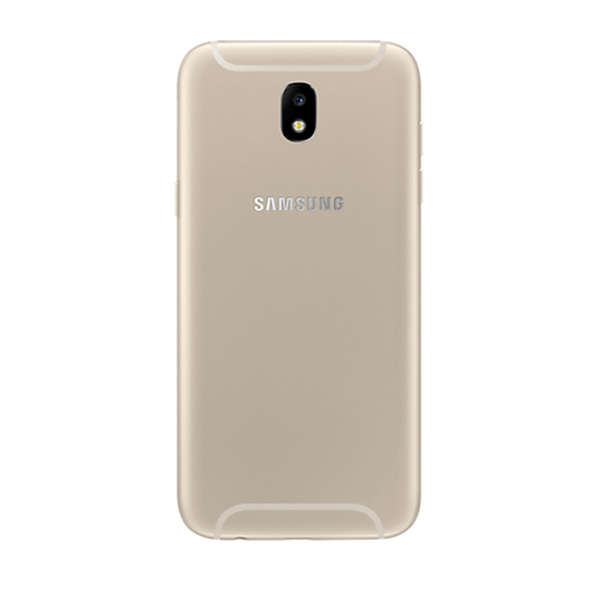 Galaxy J5 (2017) 16 Go, Or - Excellent état