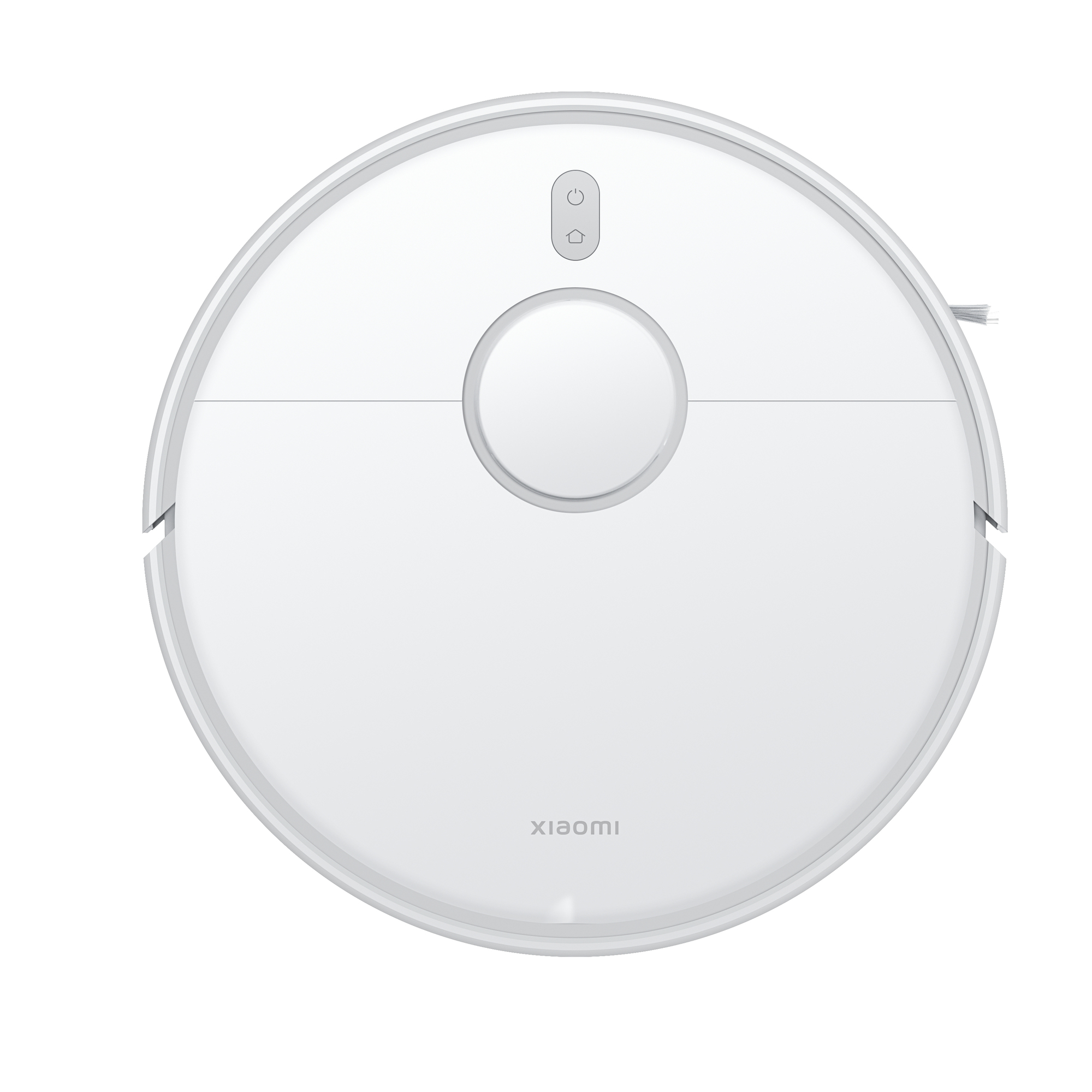 Robot Vacuum X10 - Robot aspirateur Sans sac, Blanc - Neuf