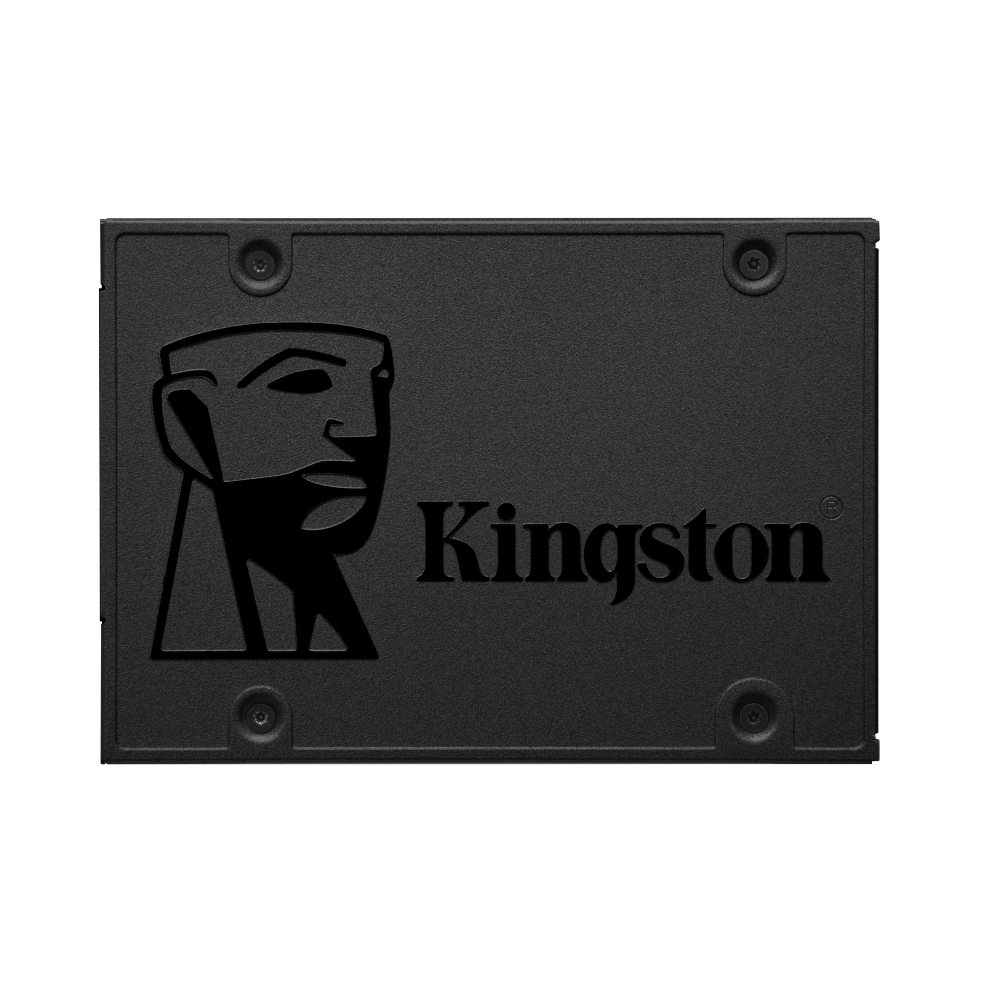 Kingston A400 SSD 1.92 To interne 2.5 SATA 6Gb/ - vue 9