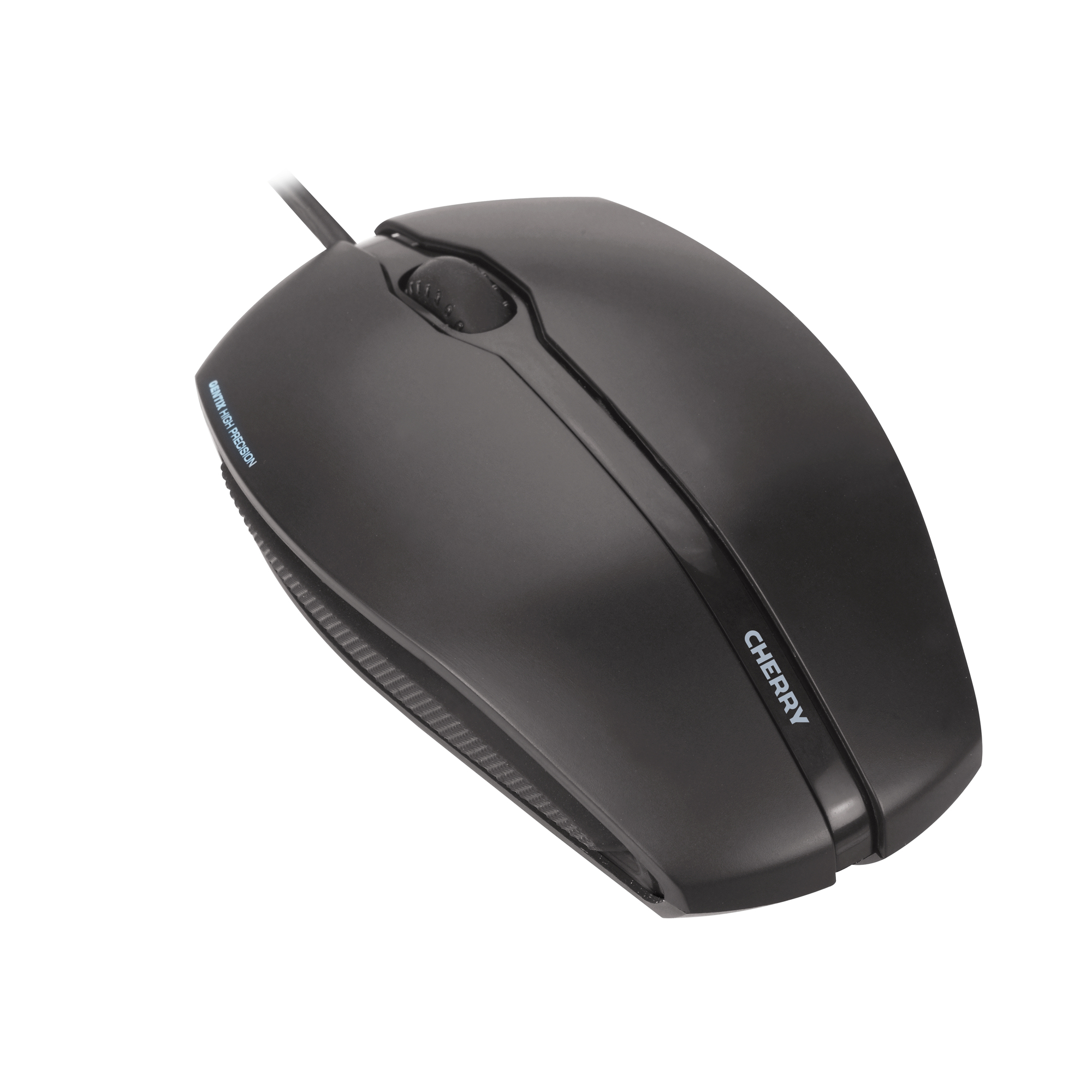 Souris CHERRY GENTIX JM-0300-2 – Filaire, Optique 1000 DPI, Ambidextre - vue 2