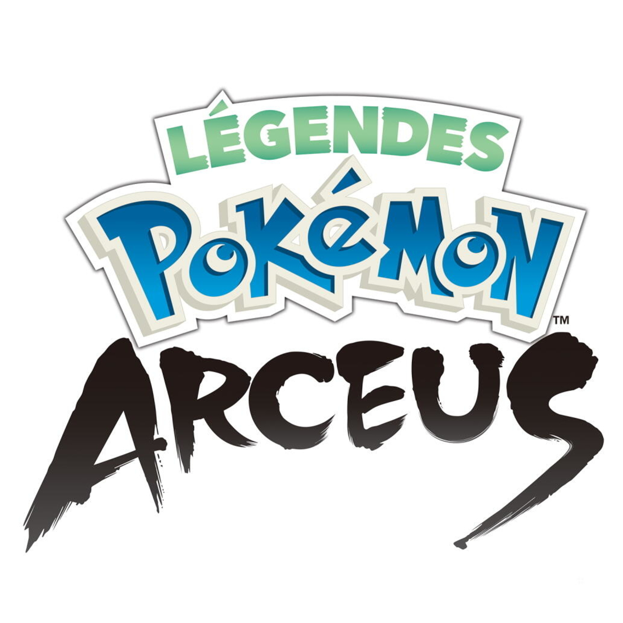 Nintendo Pokémon Legends: Arceus Switch - Neuf