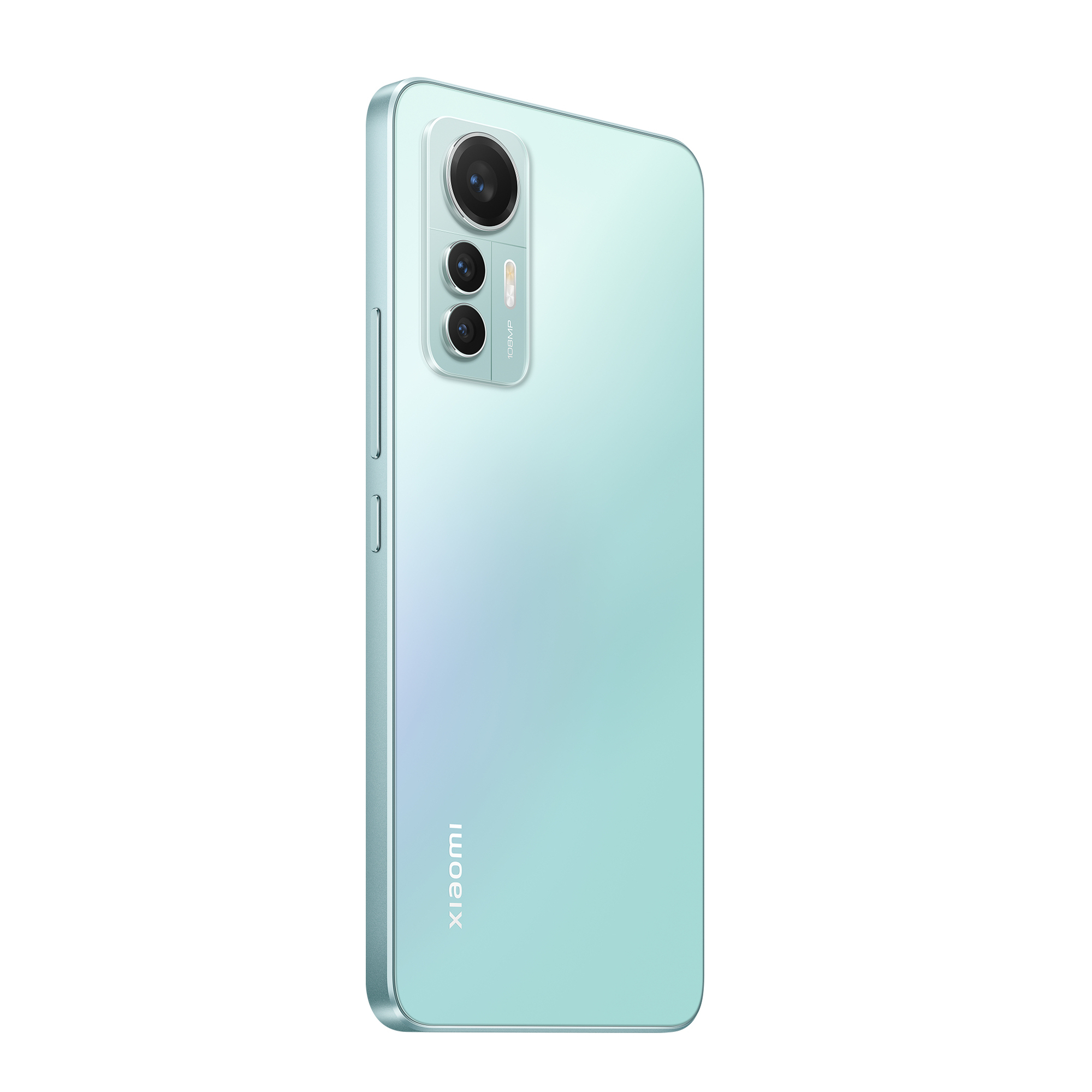 Xiaomi 12 Lite (5G) 8 Go 128 Go, Vert, Débloqué - Neuf