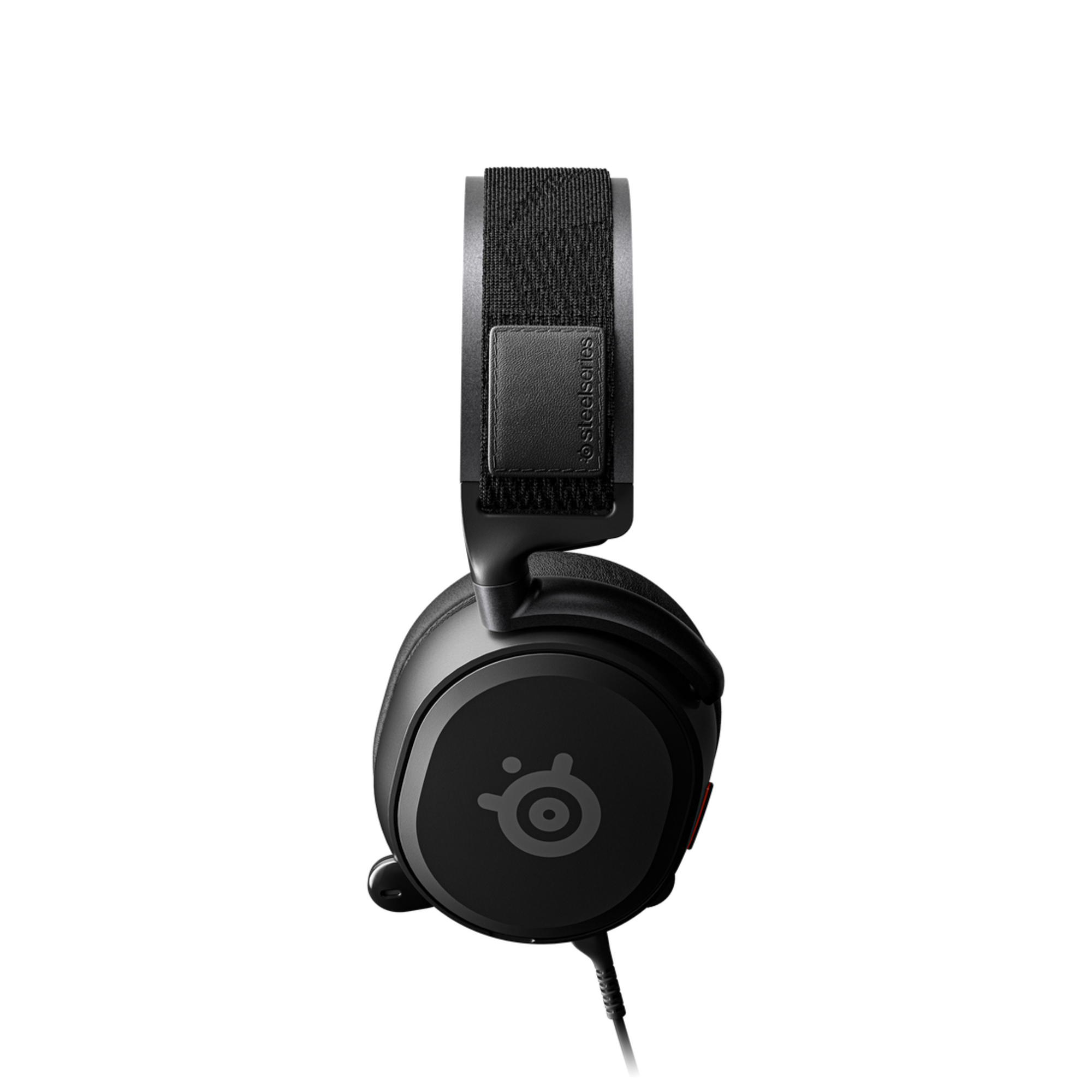 Steelseries ARCTIS PRIME Casque Avec fil Arceau Jouer USB Type-C Noir - Neuf