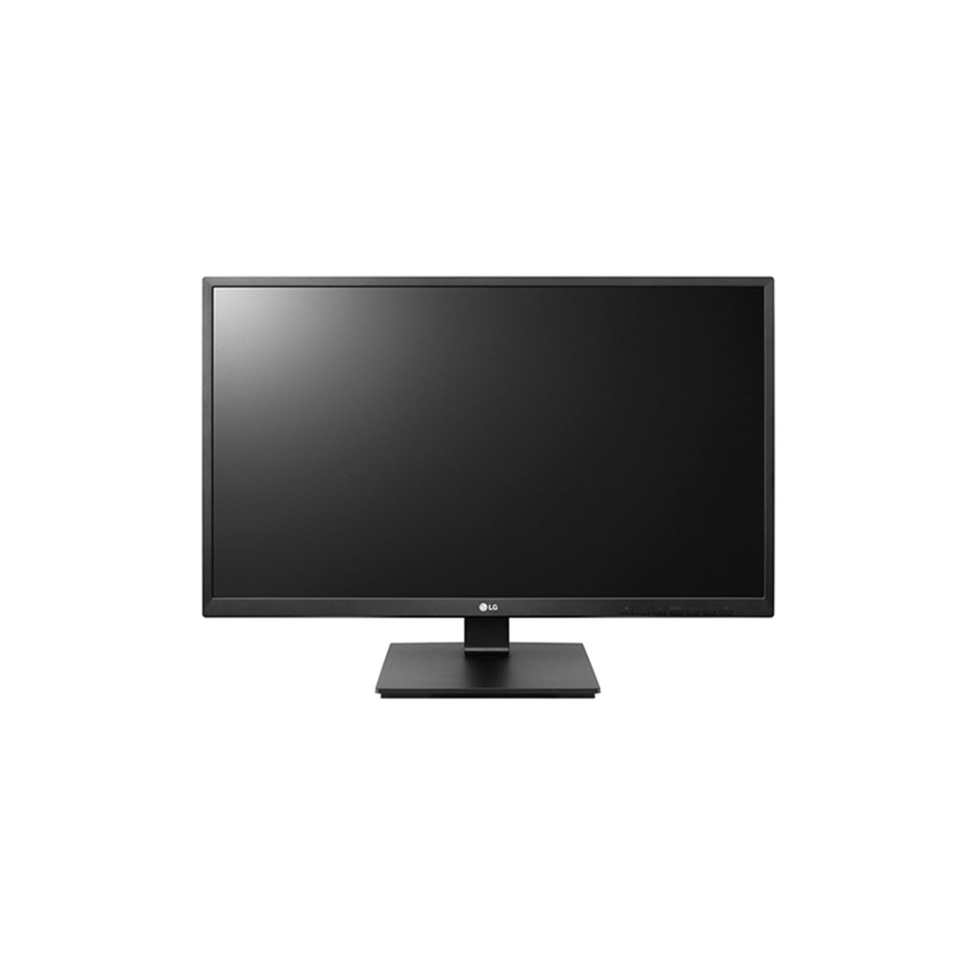 LG 27BL650C-B LED display 68,6 cm (27 ) 1920 x 1080 pixels Full HD IPS Noir - Neuf