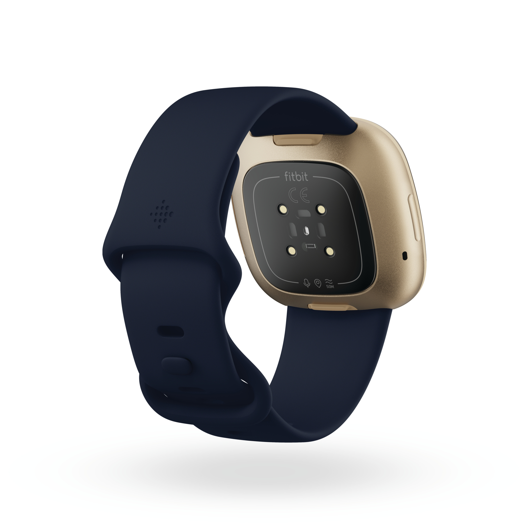 Fitbit Versa 3 40mm GPS - vue 4