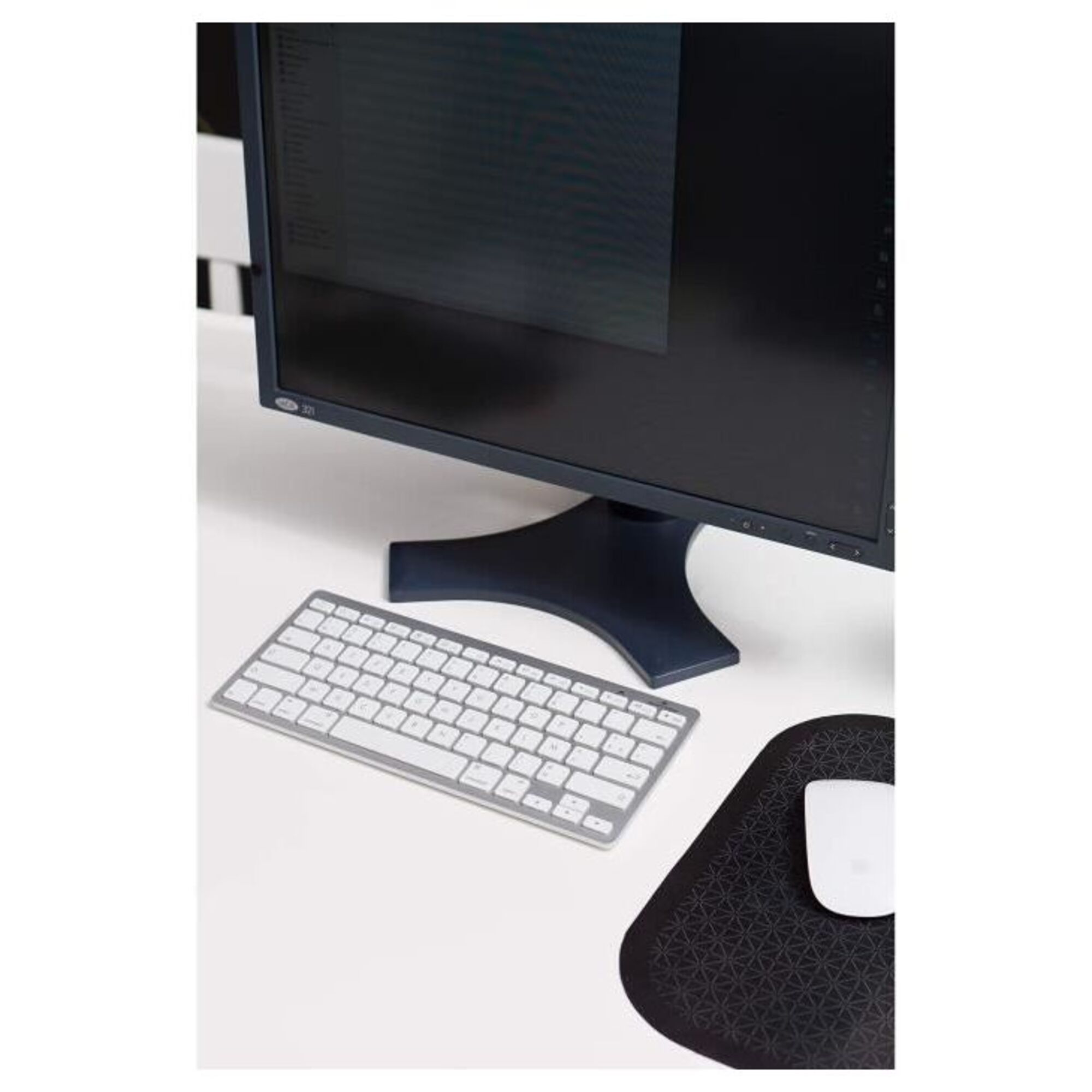 Bluestork BS KB MINI MAC clavier Universel Bluetooth Français Neuf - vue 2