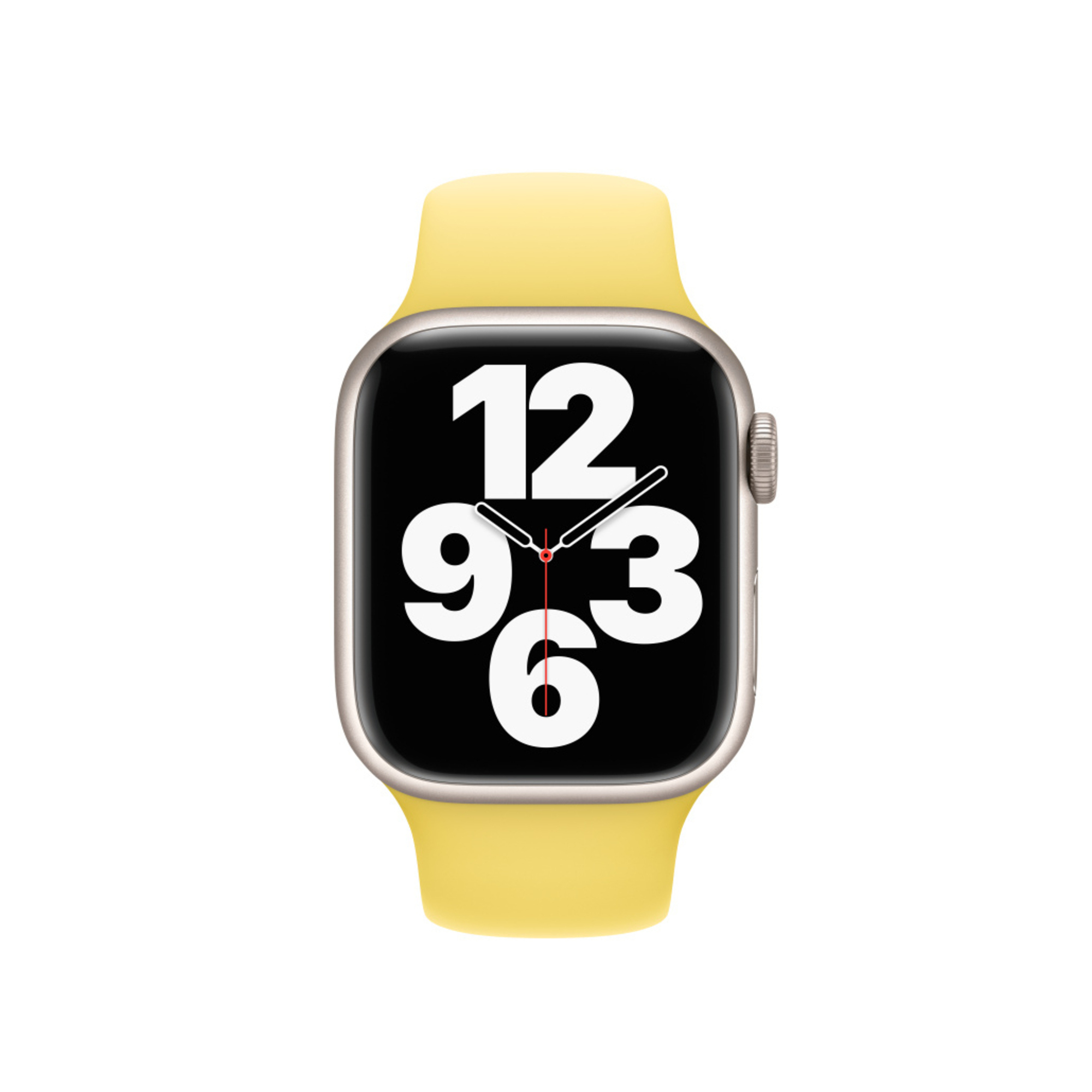Bracelet Apple Watch 41mm Sport - vue 3