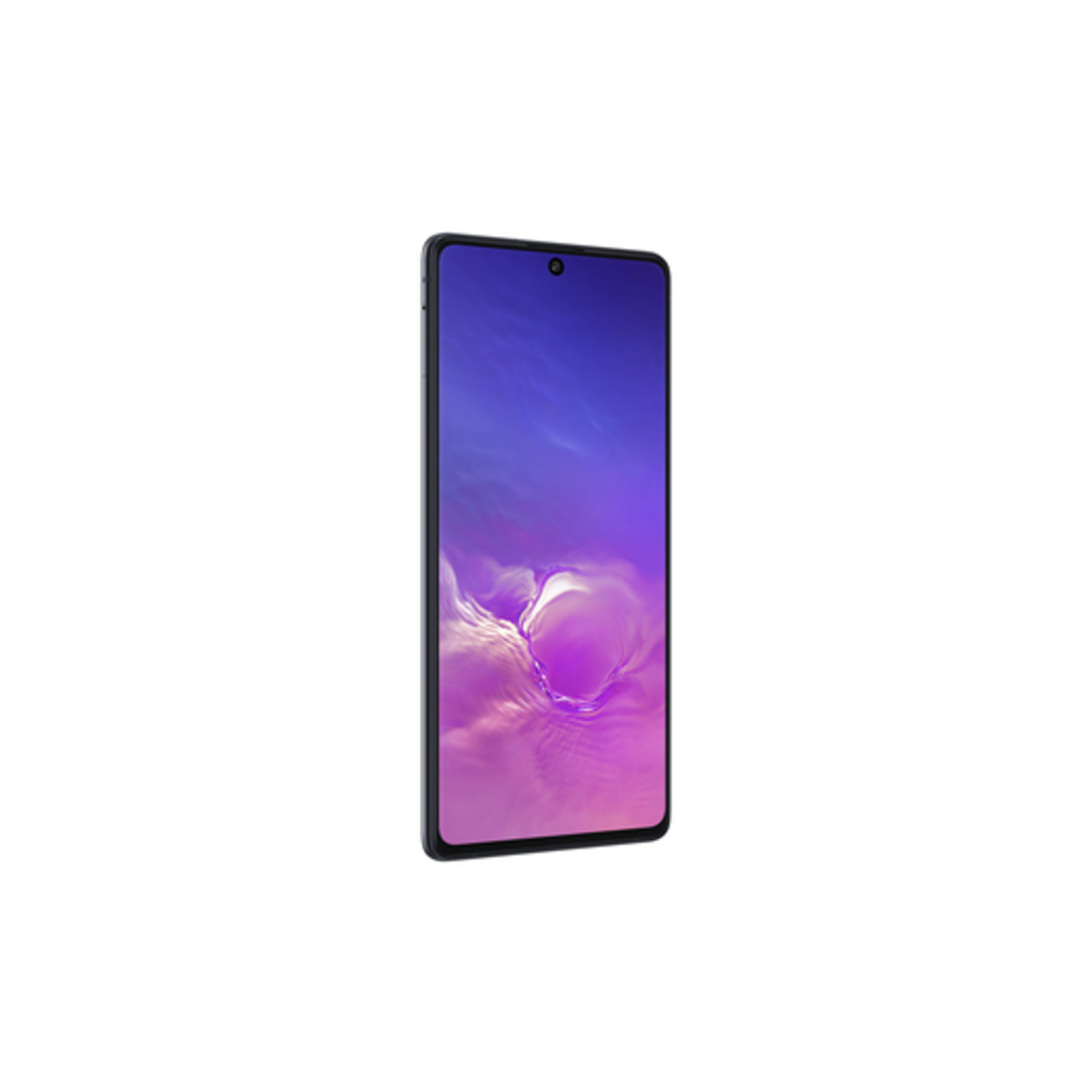 Galaxy S10 128 Go, Noir, débloqué - Bon état