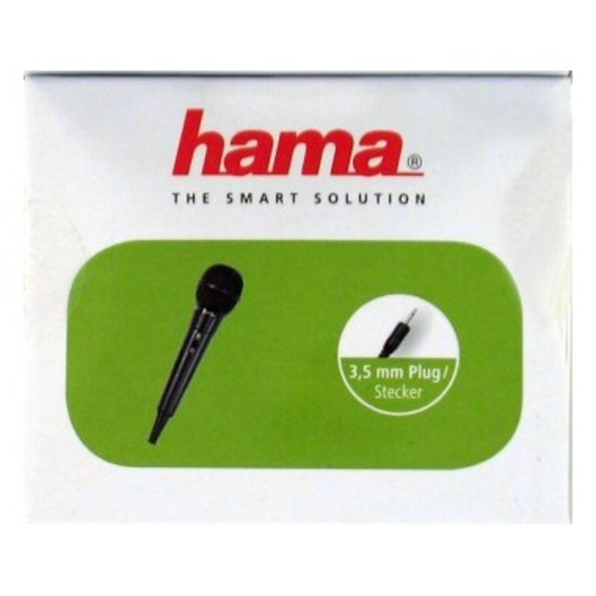 Microphone dynamique DM20 Neuf - vue 2