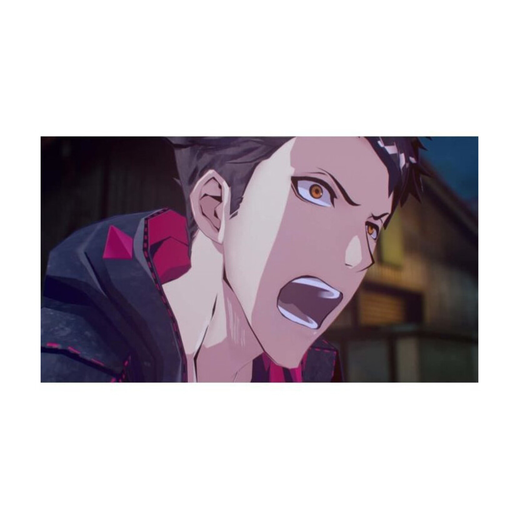 Soul Hackers 2 (PS4) - Neuf