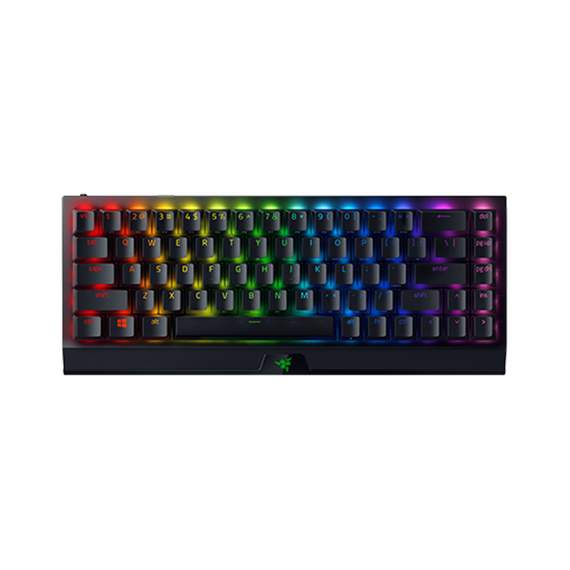 Razer BlackWidow V3 Mini clavier Jouer USB + Bluetooth Français Neuf