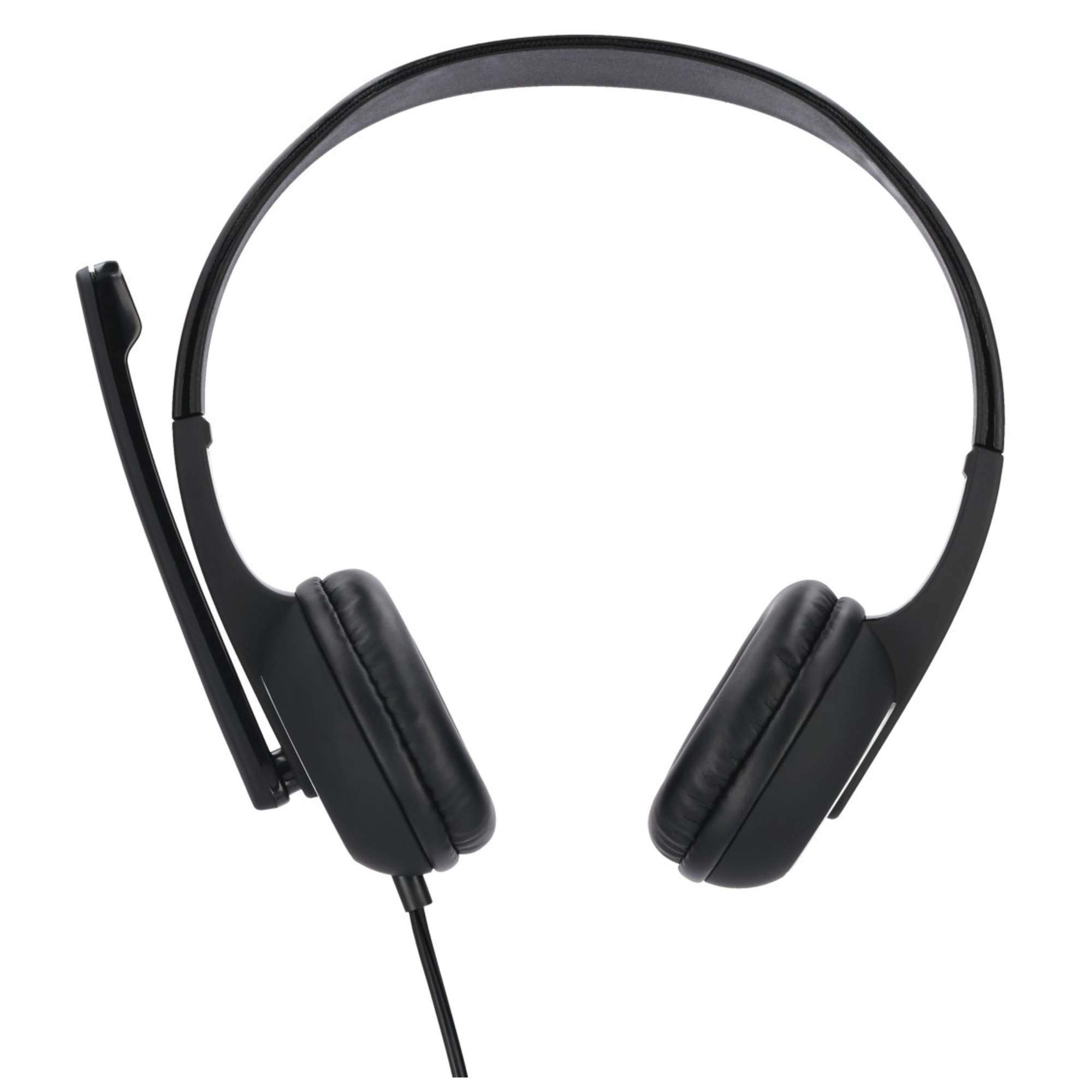 Hama HS USB250 Casque Avec fil Arceau BureauCentre d'appels USB Type A Neuf - vue 2