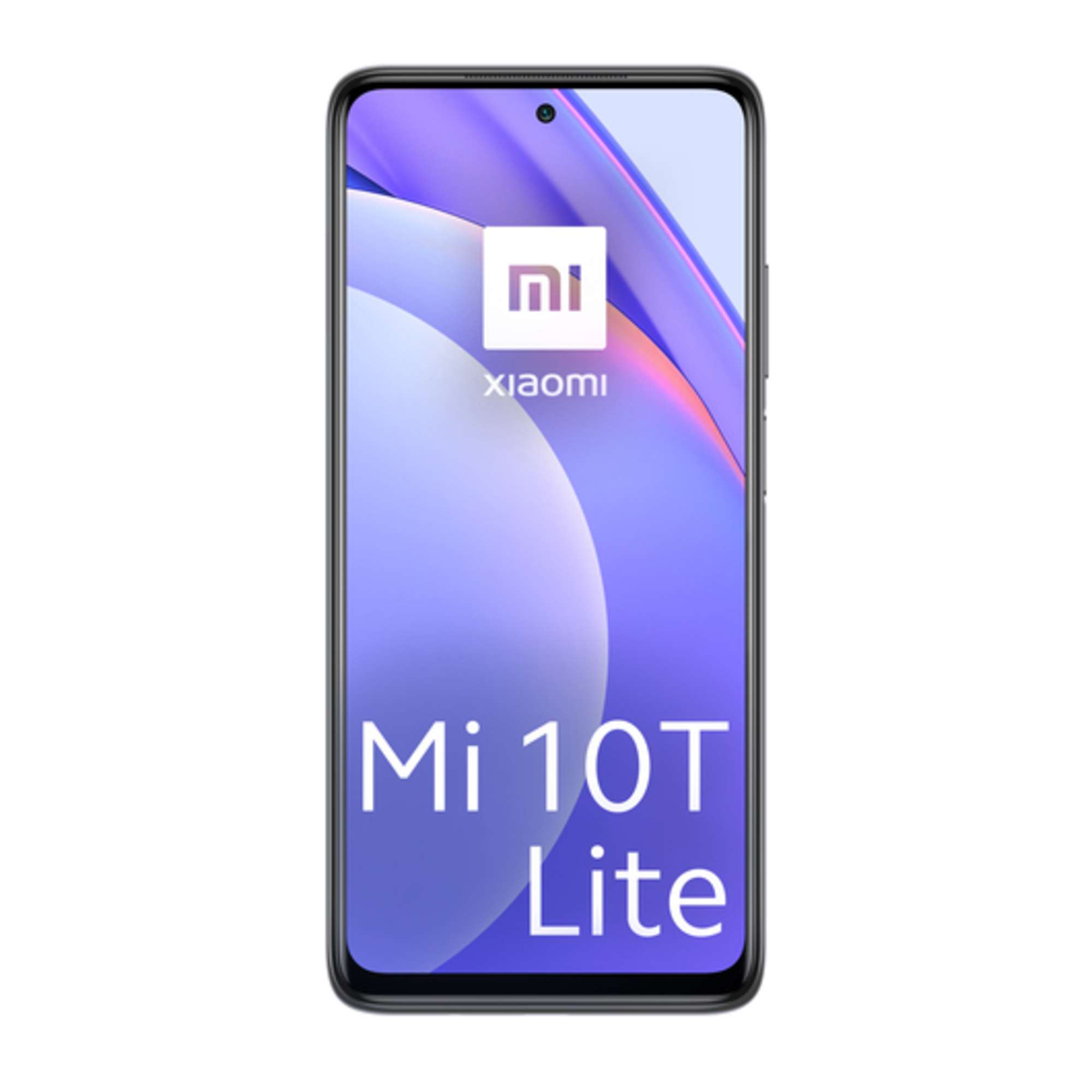 Mi 10T Lite 128 Go, Gris - Neuf