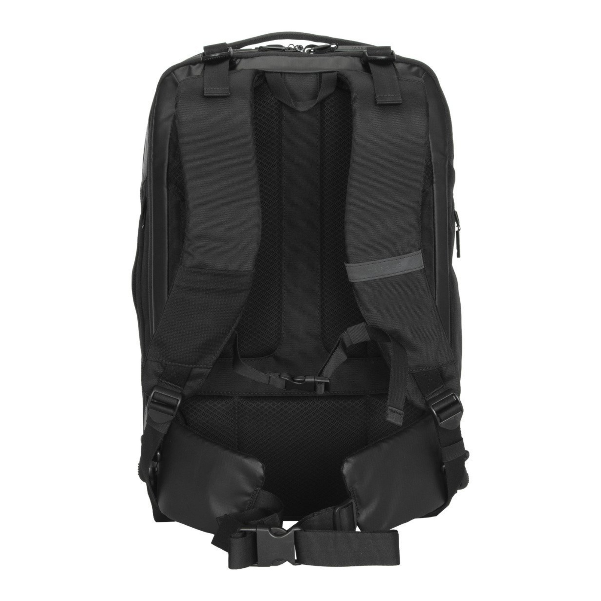 Targus TBB612GL sac à dos Sac à dos normal Plastique recyclé Neuf - vue 3